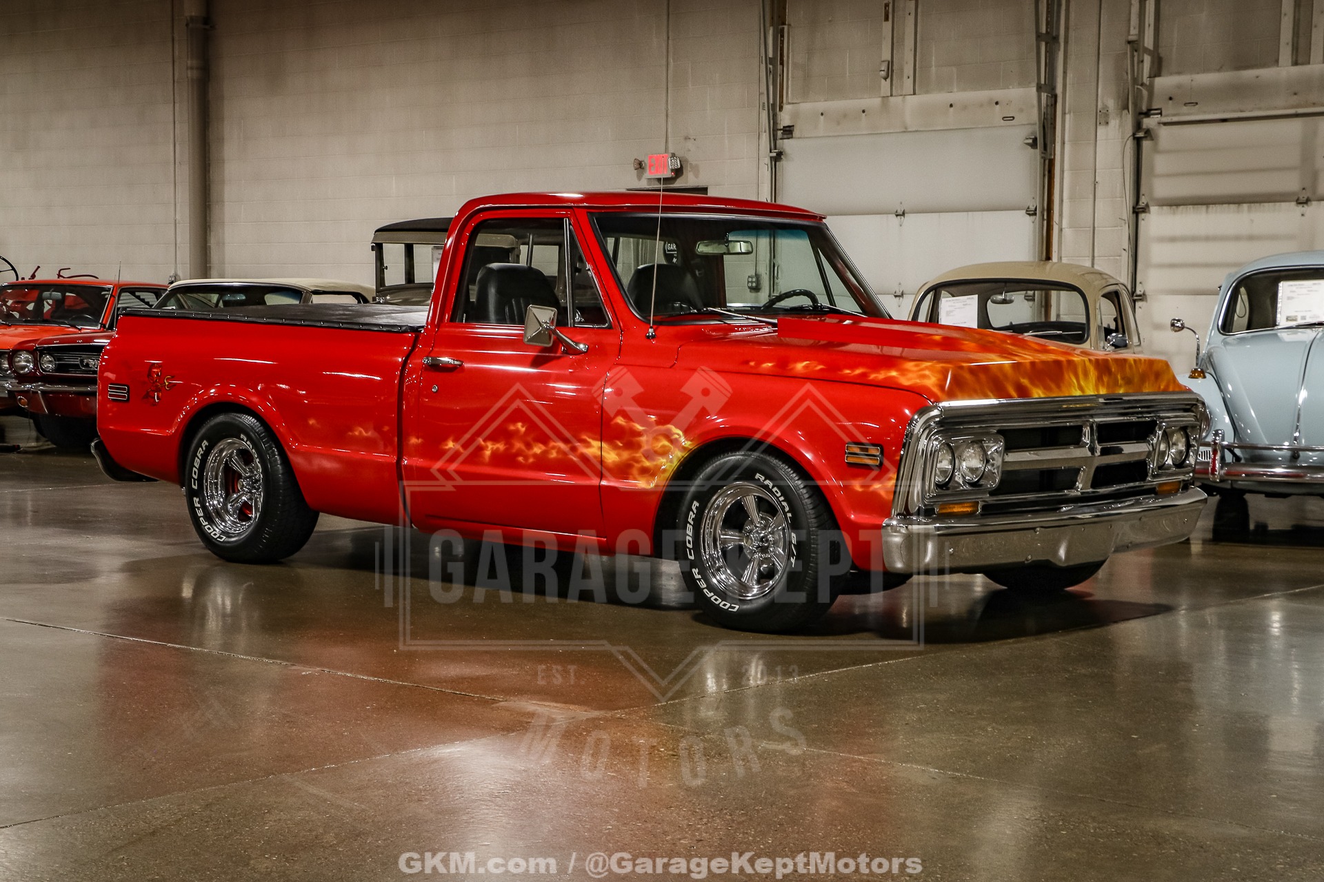 1970 GMC C1500 1