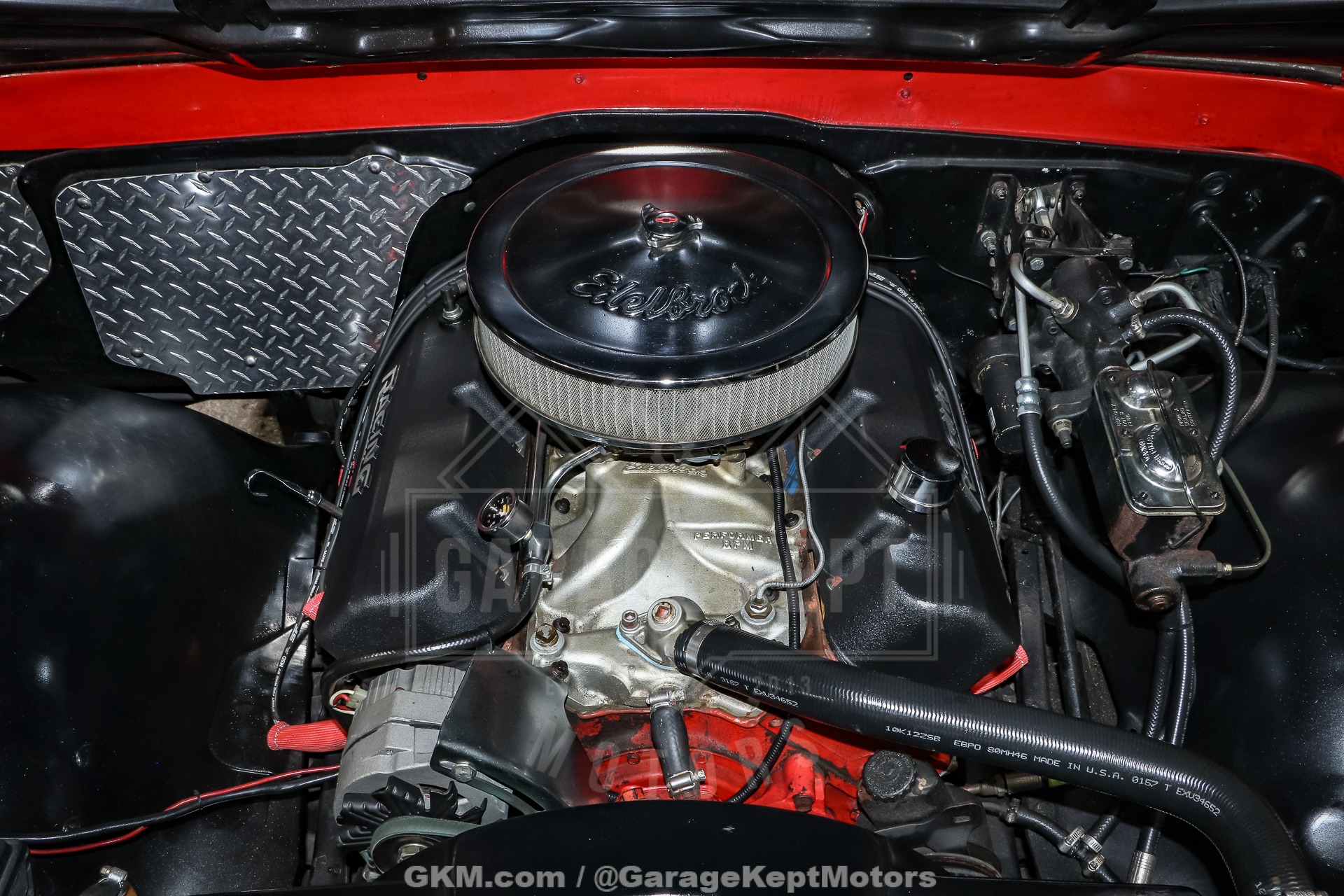 1970 GMC C1500 118