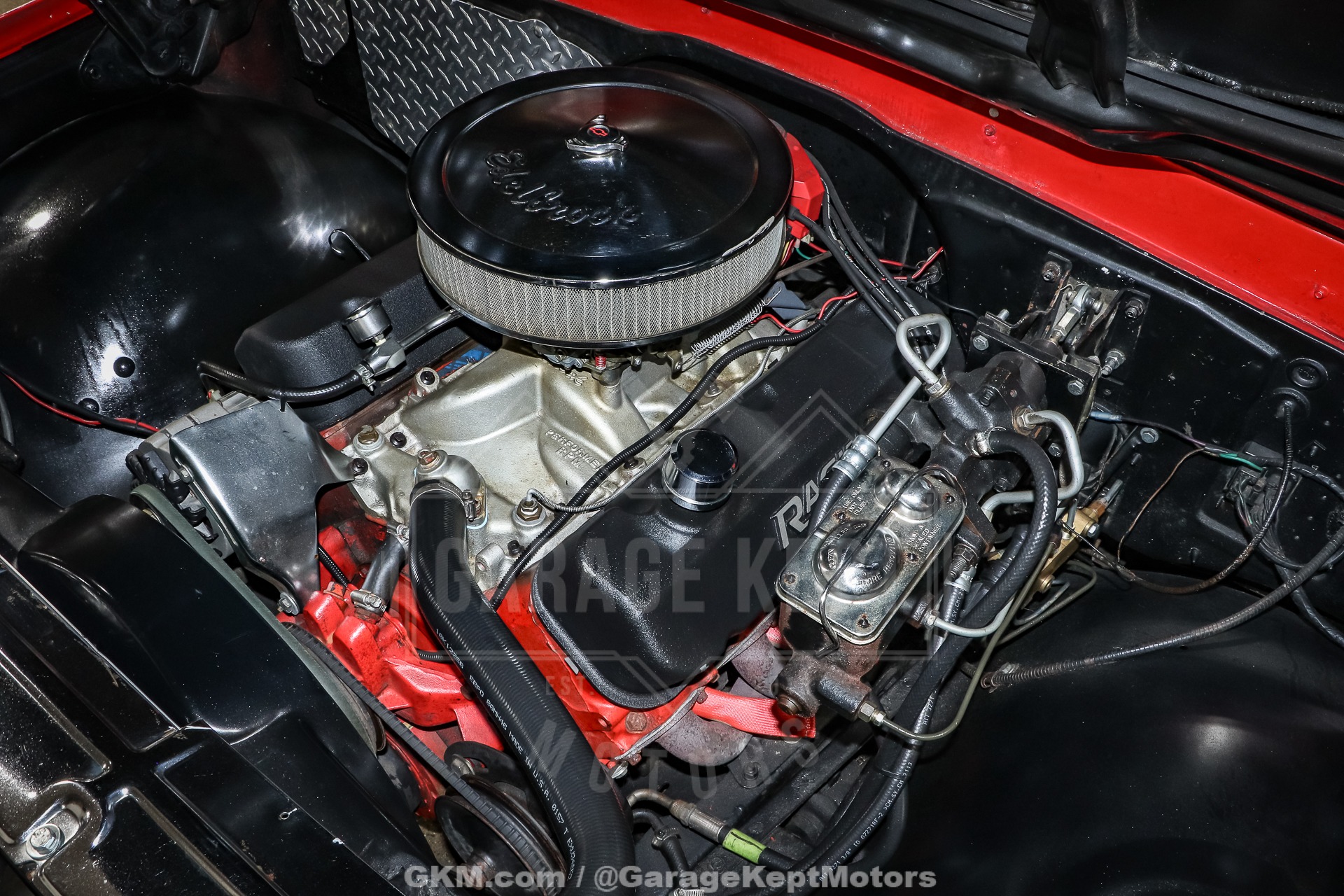 1970 GMC C1500 119