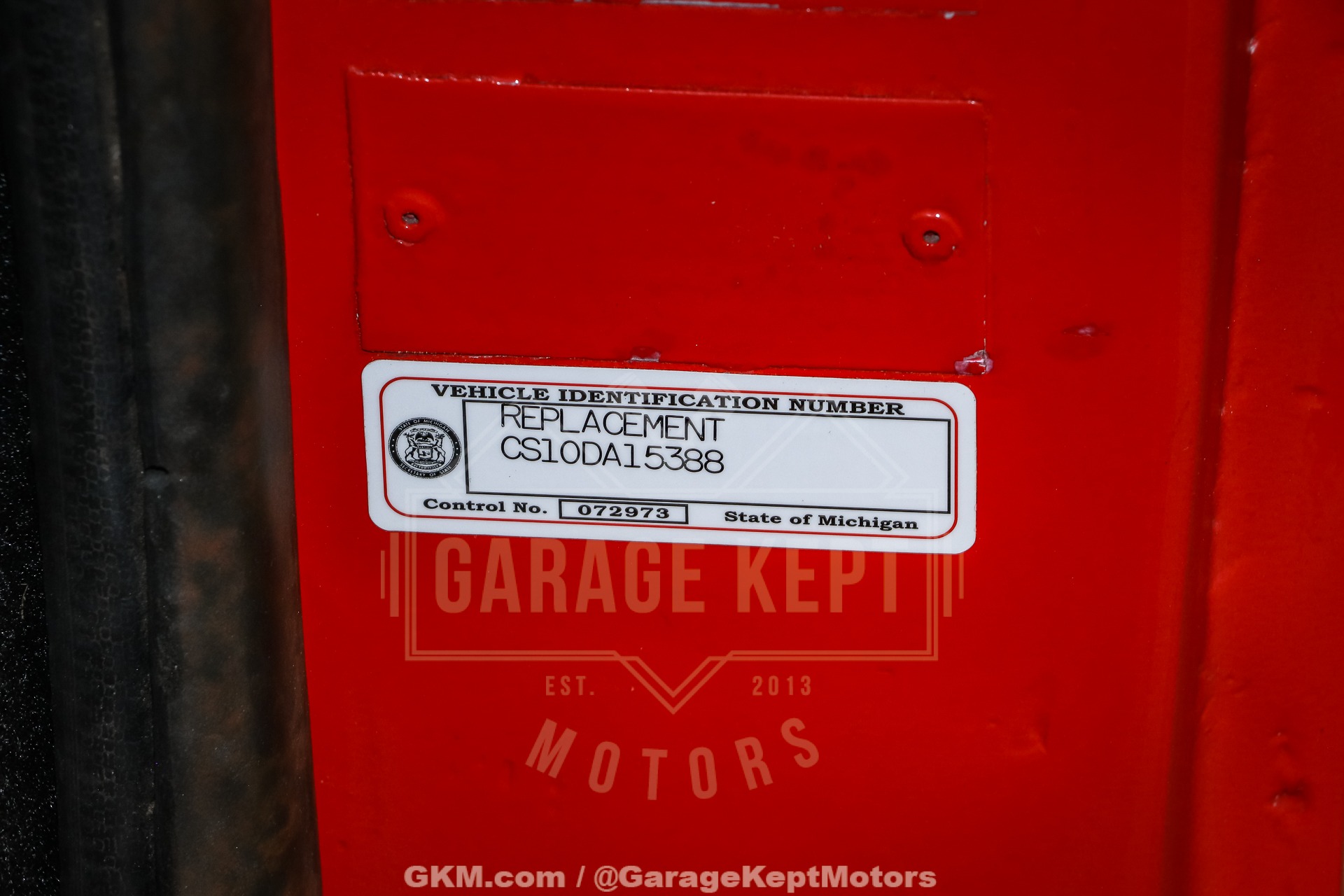 1970 GMC C1500 122