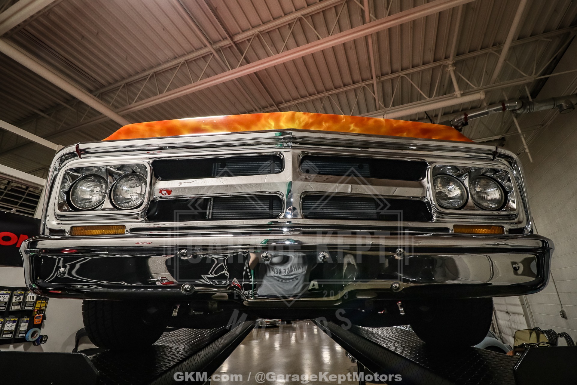 1970 GMC C1500 123