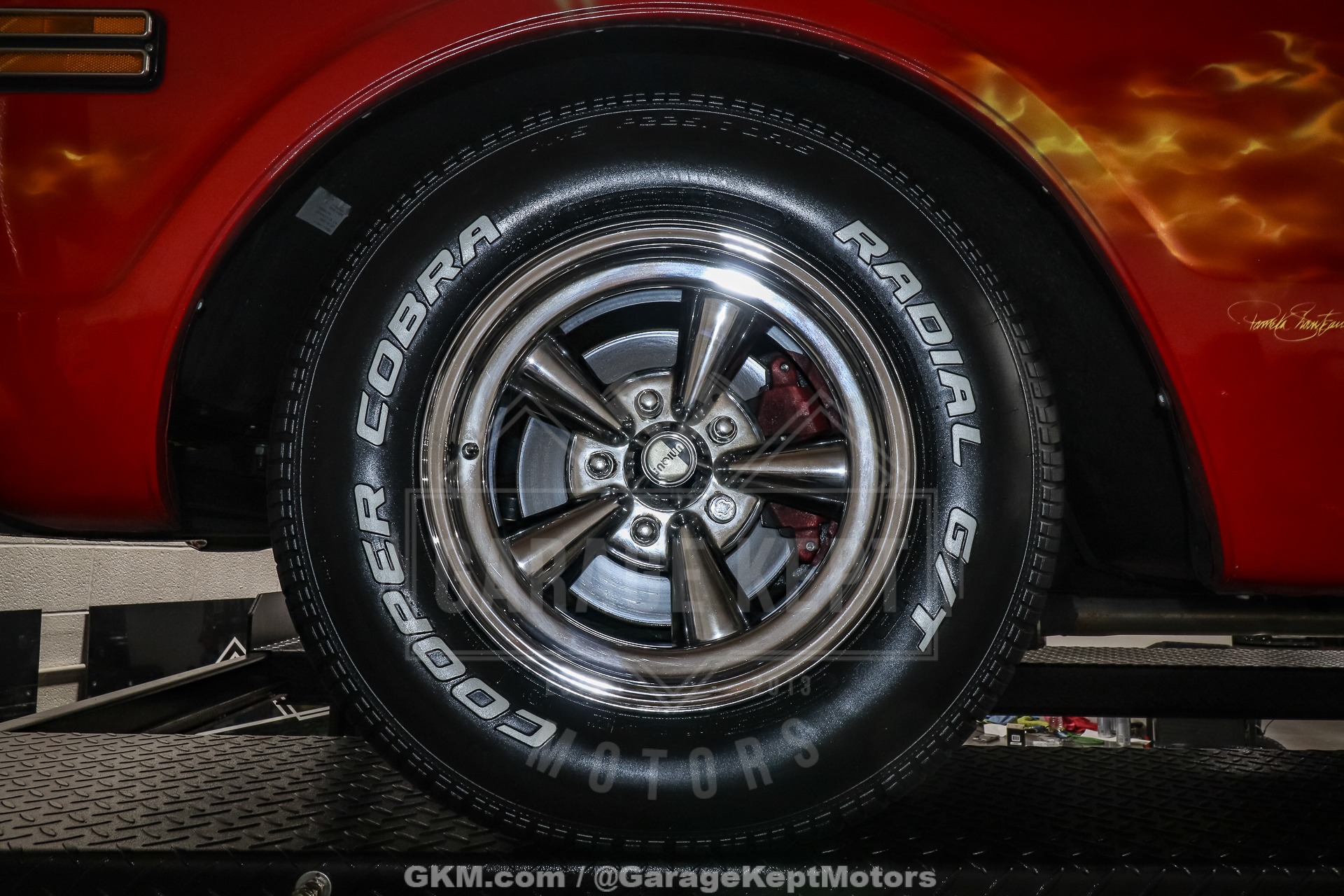1970 GMC C1500 125