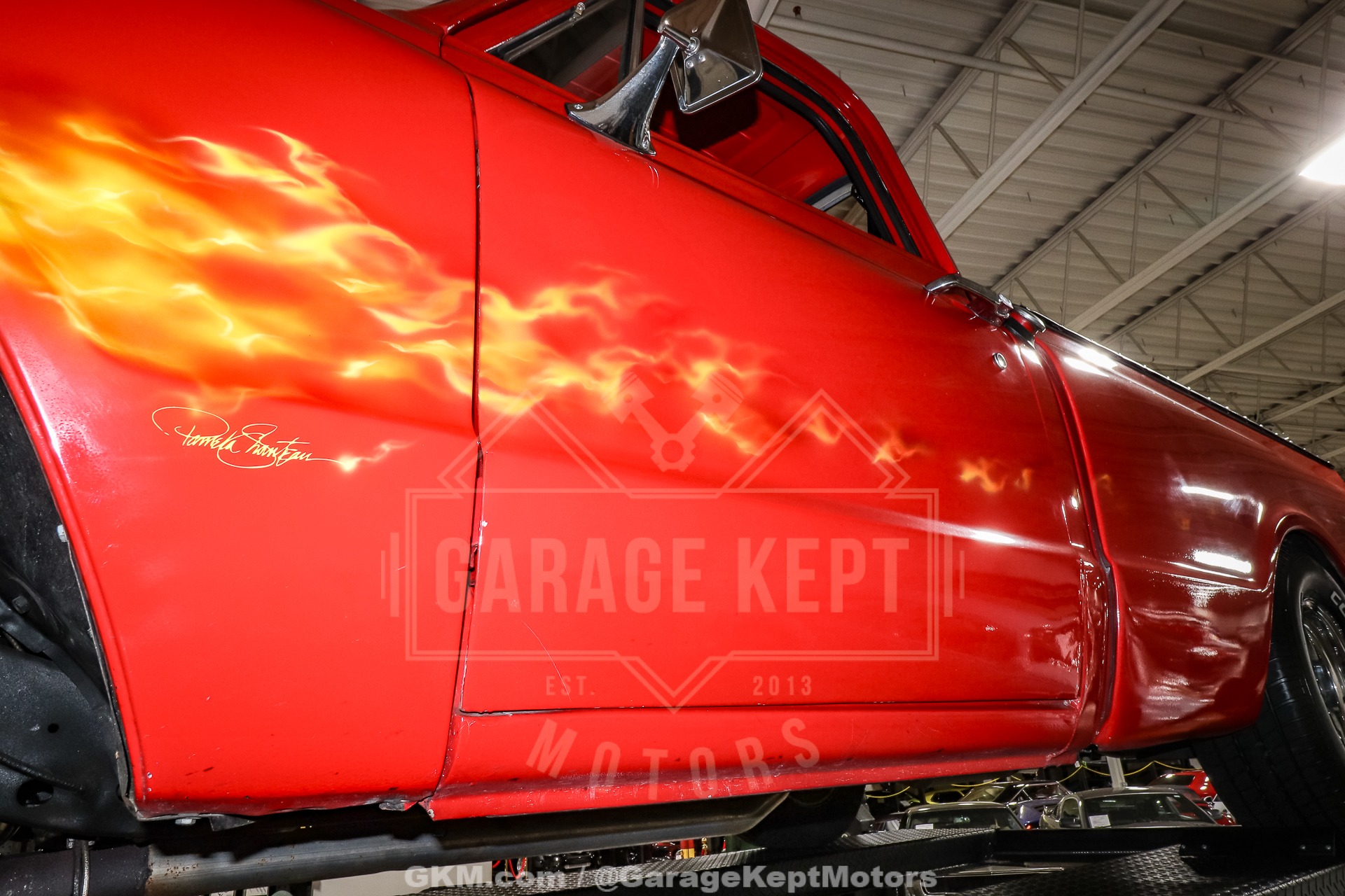 1970 GMC C1500 126