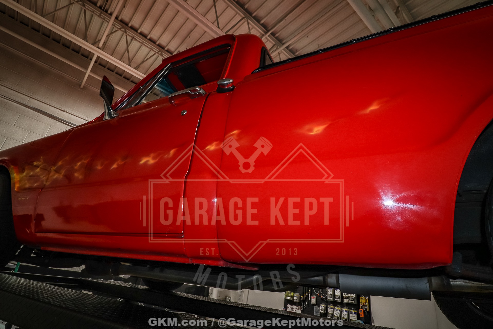 1970 GMC C1500 127