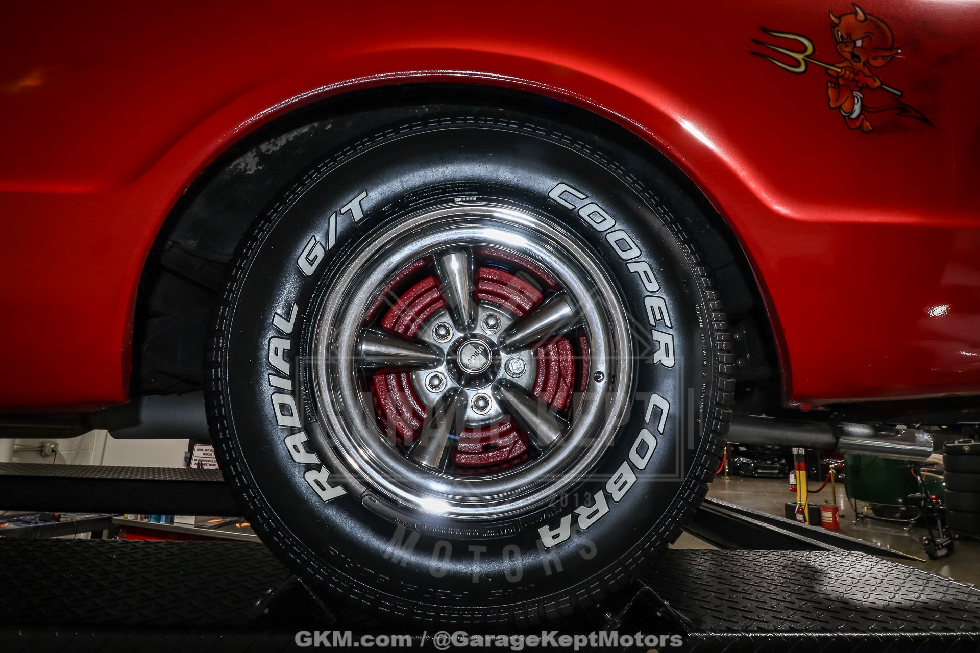 1970 GMC C1500 128