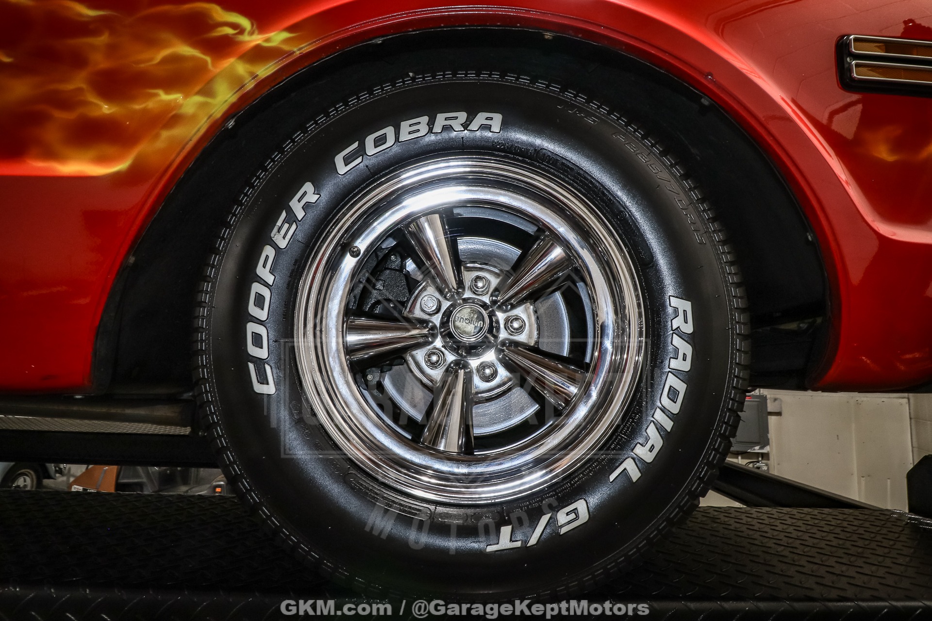 1970 GMC C1500 135