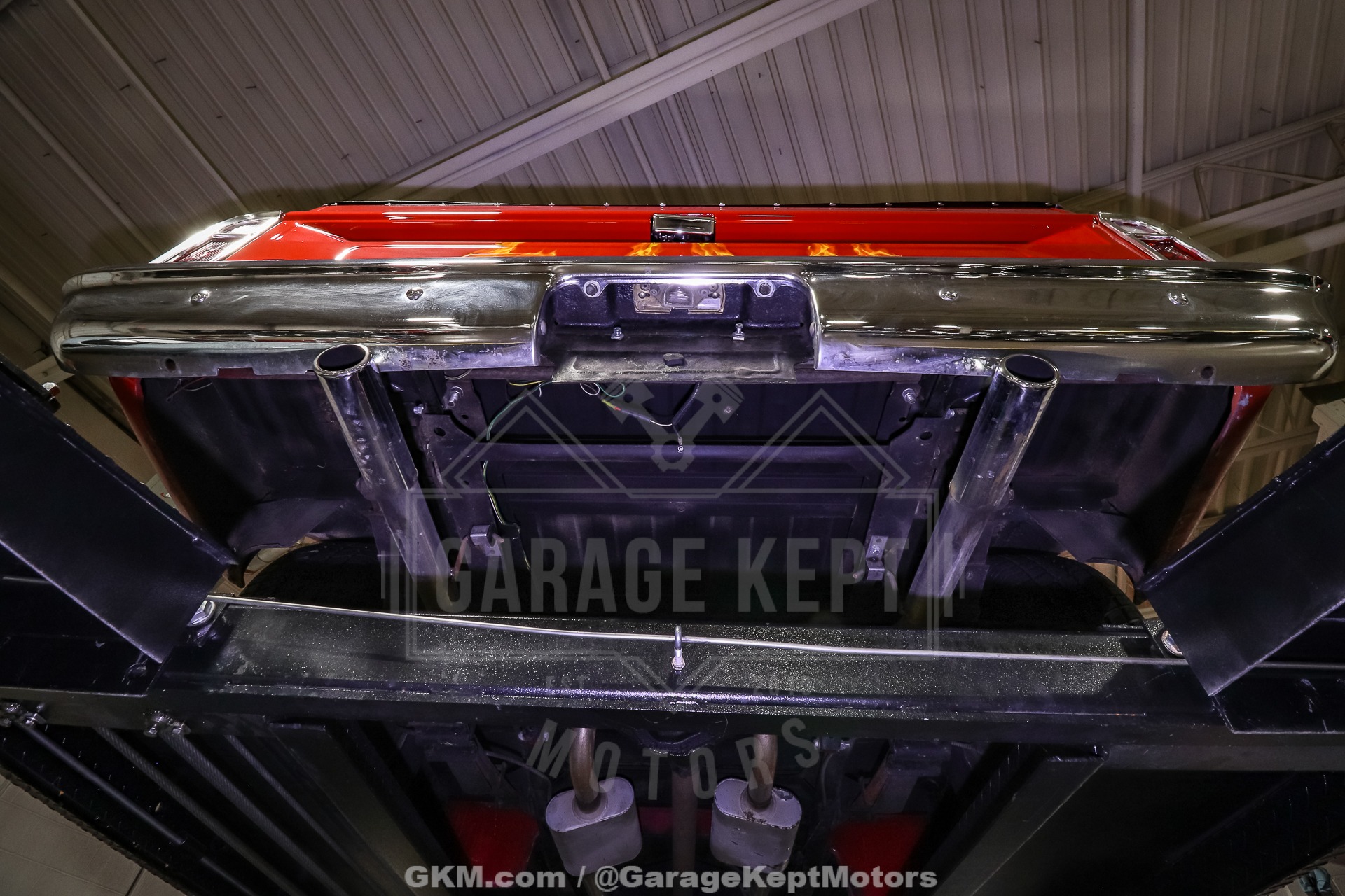 1970 GMC C1500 151