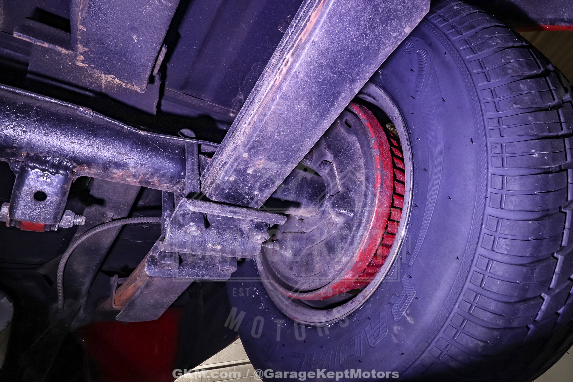 1970 GMC C1500 153