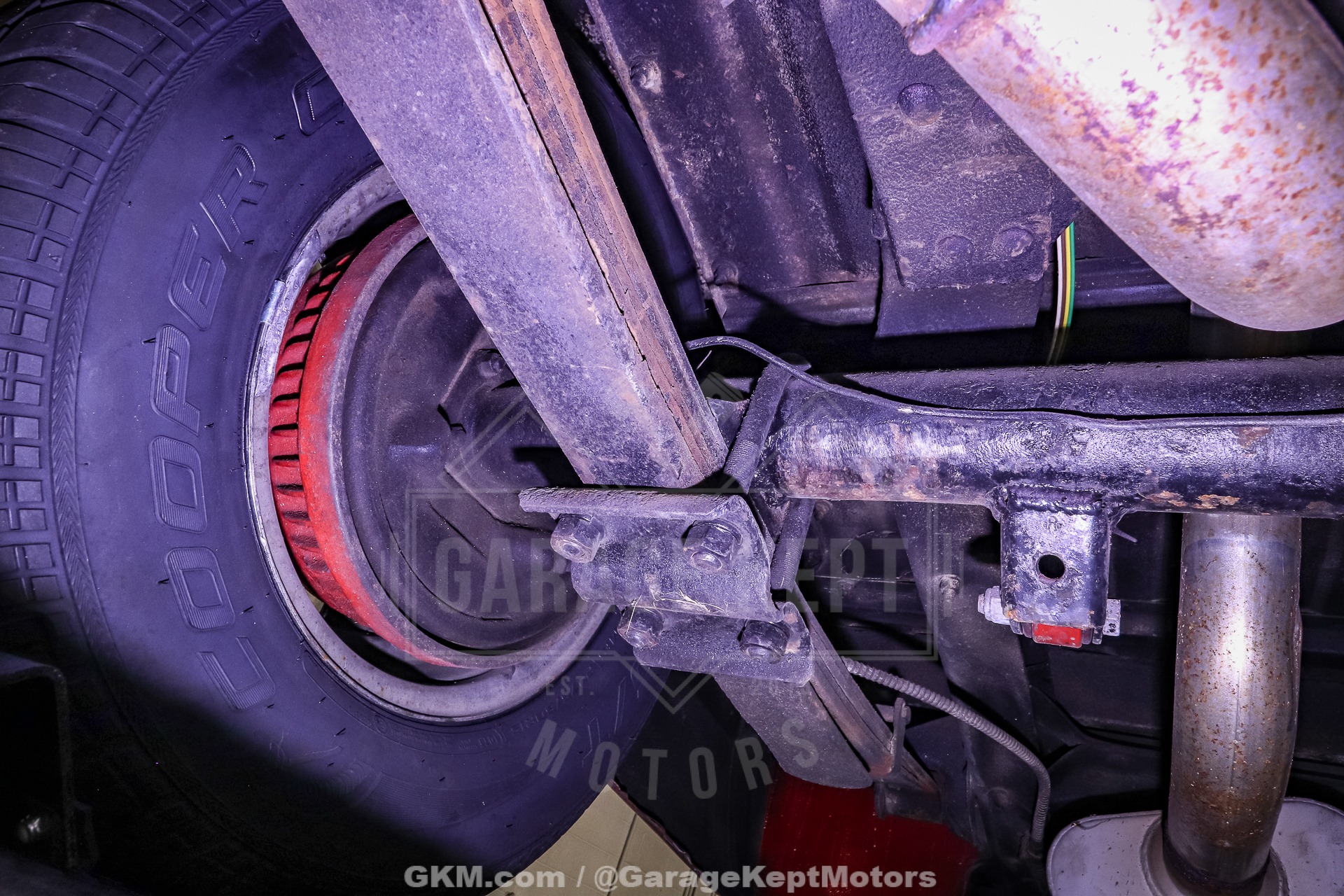 1970 GMC C1500 154