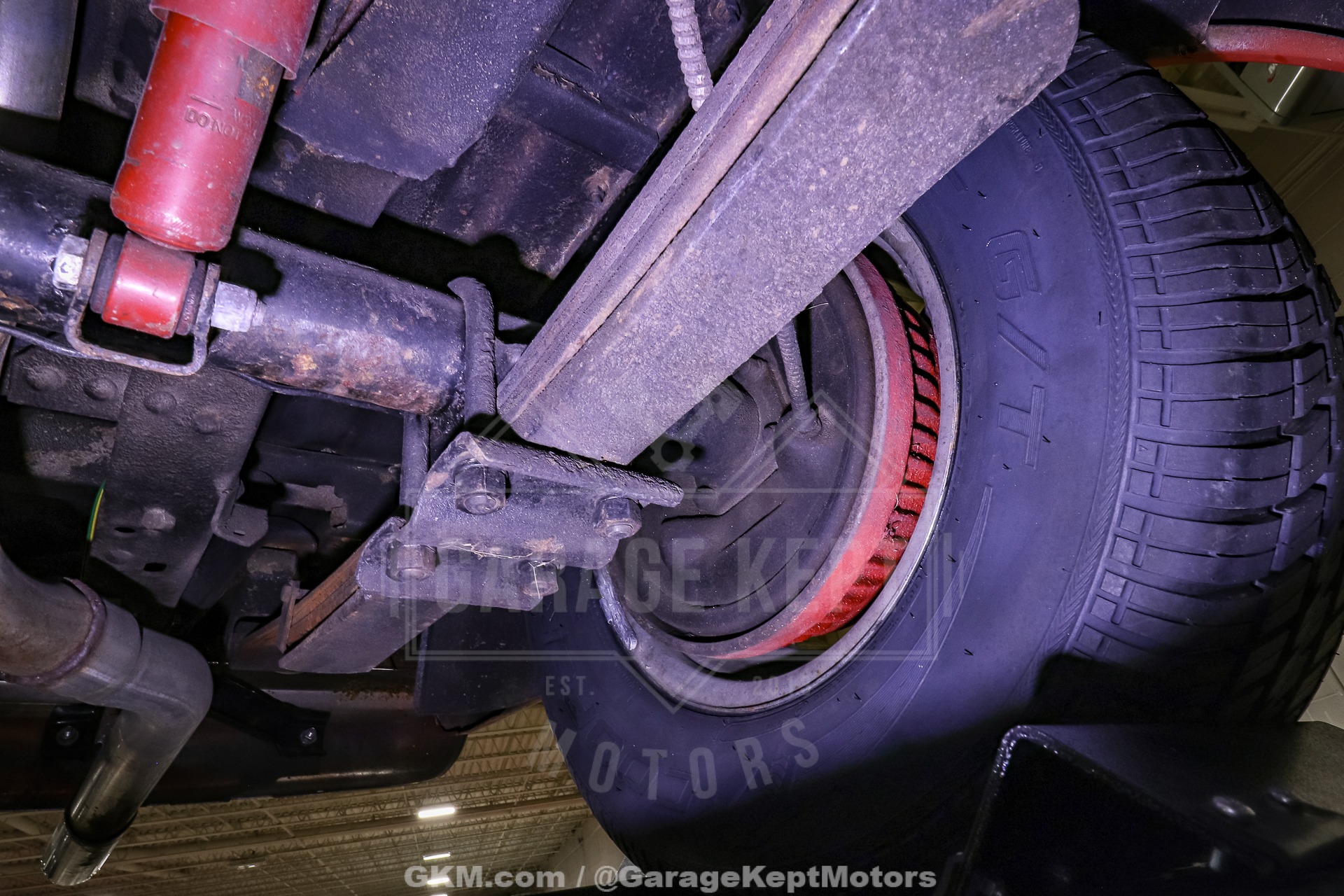 1970 GMC C1500 155