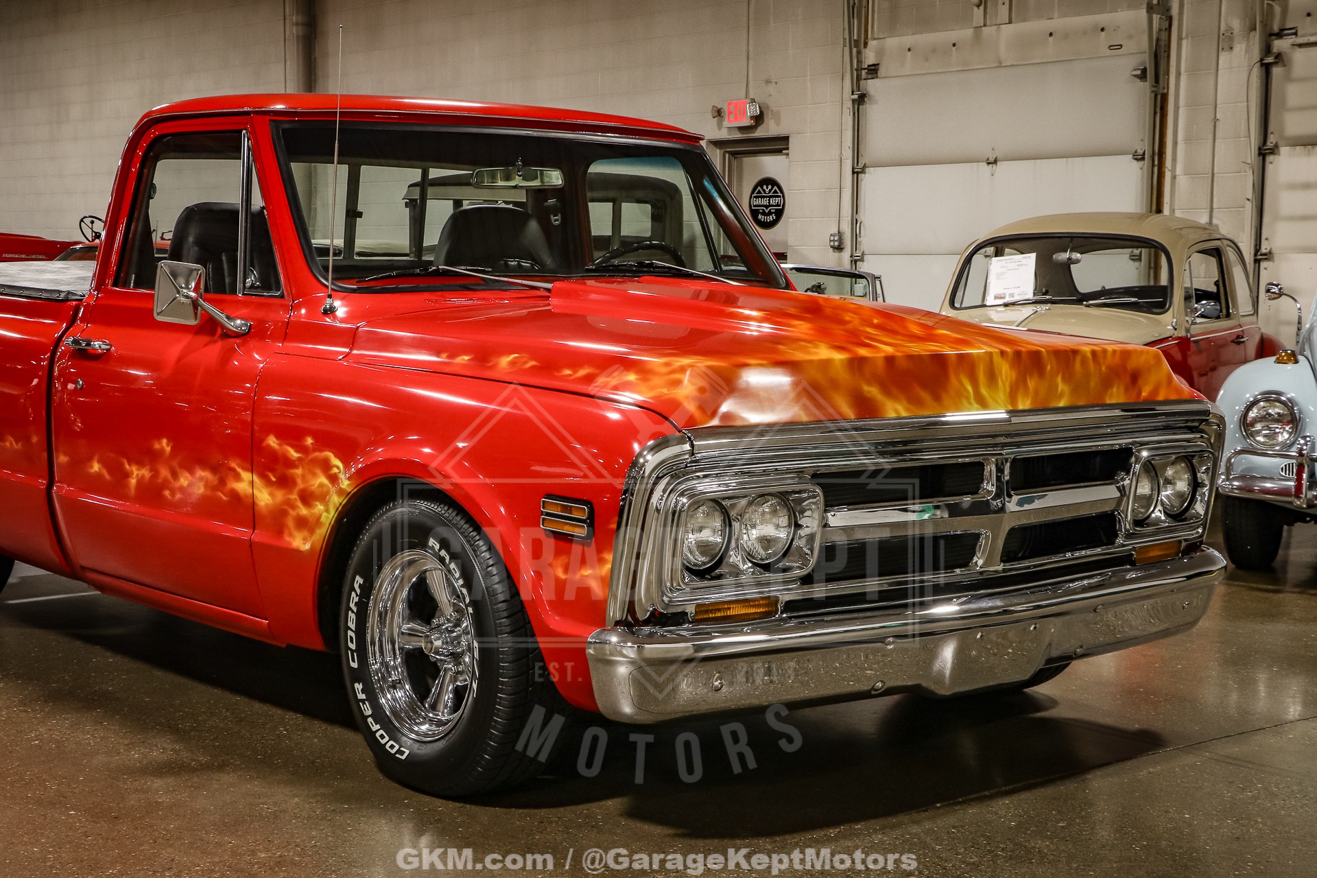 1970 GMC C1500 18