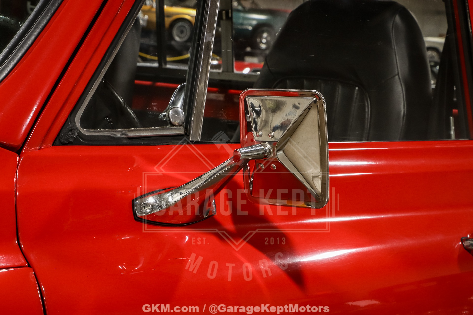 1970 GMC C1500 31