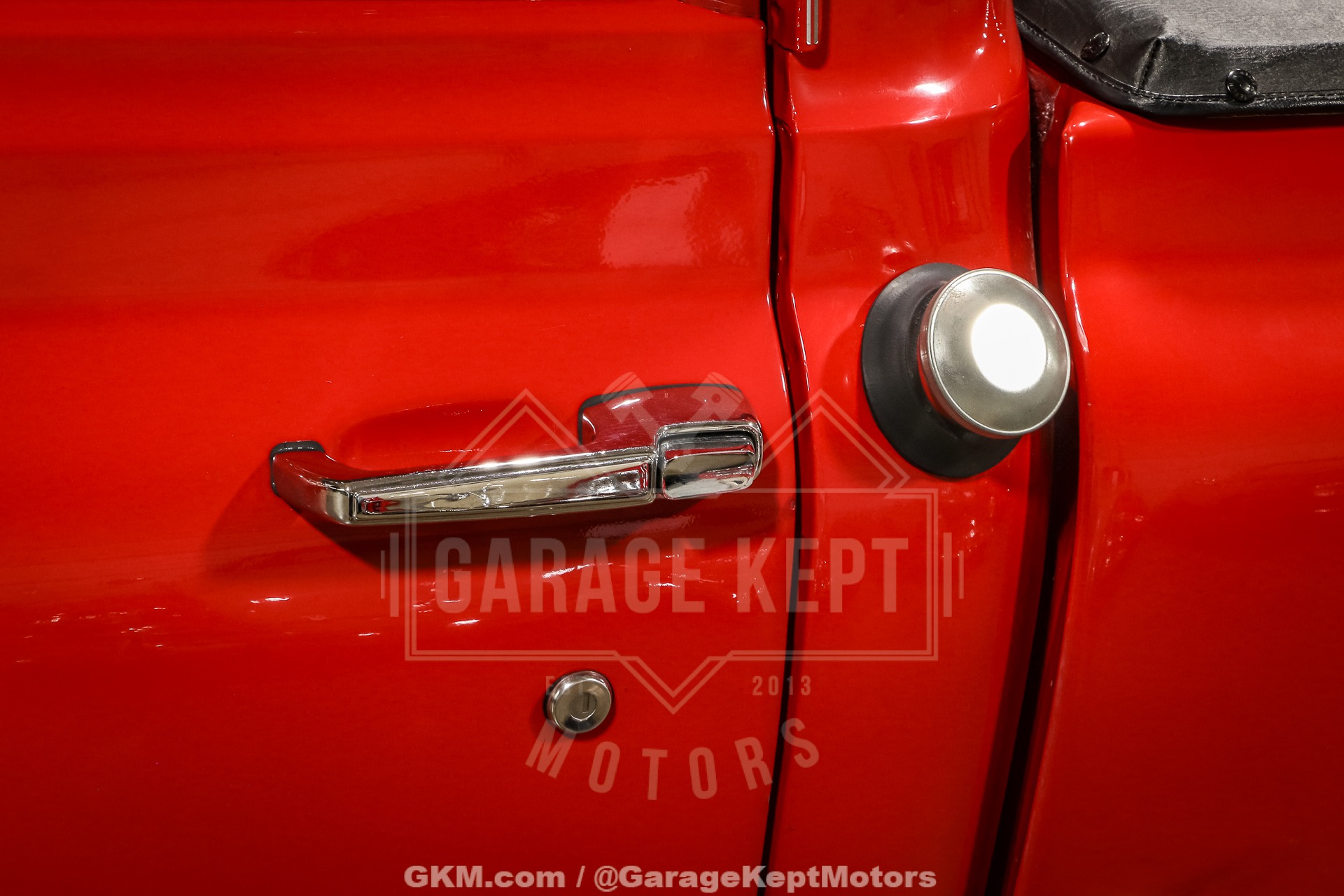 1970 GMC C1500 32