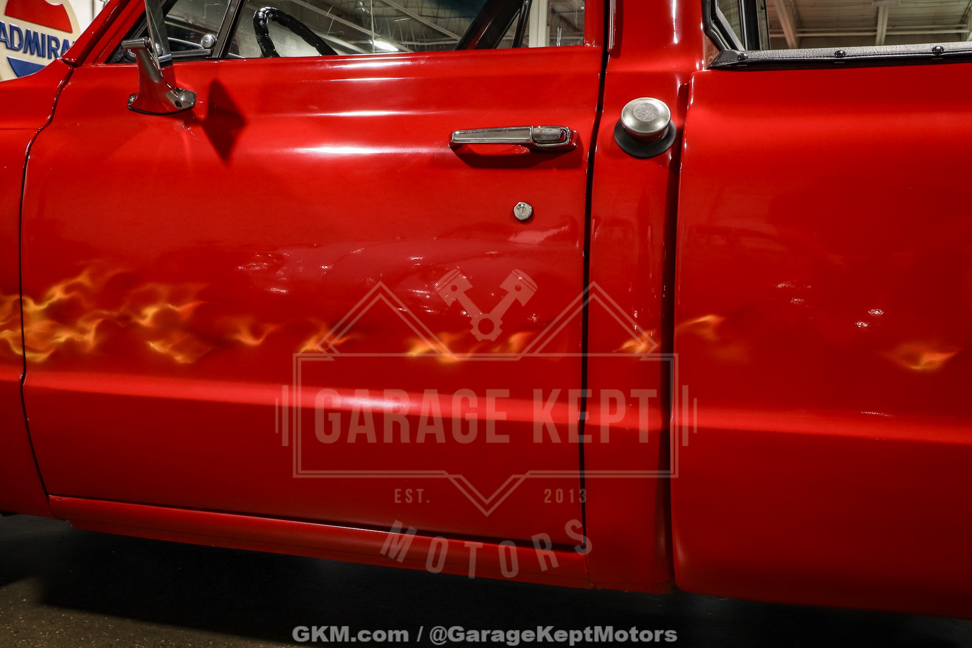 1970 GMC C1500 37