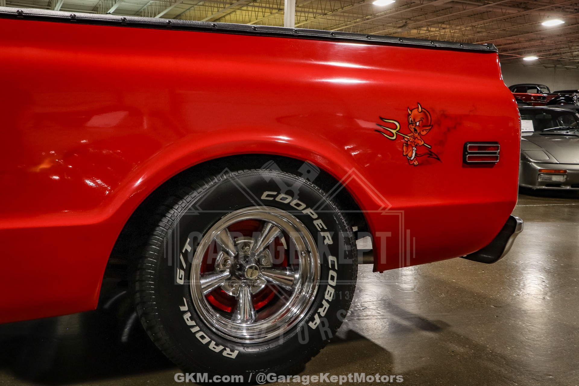 1970 GMC C1500 38