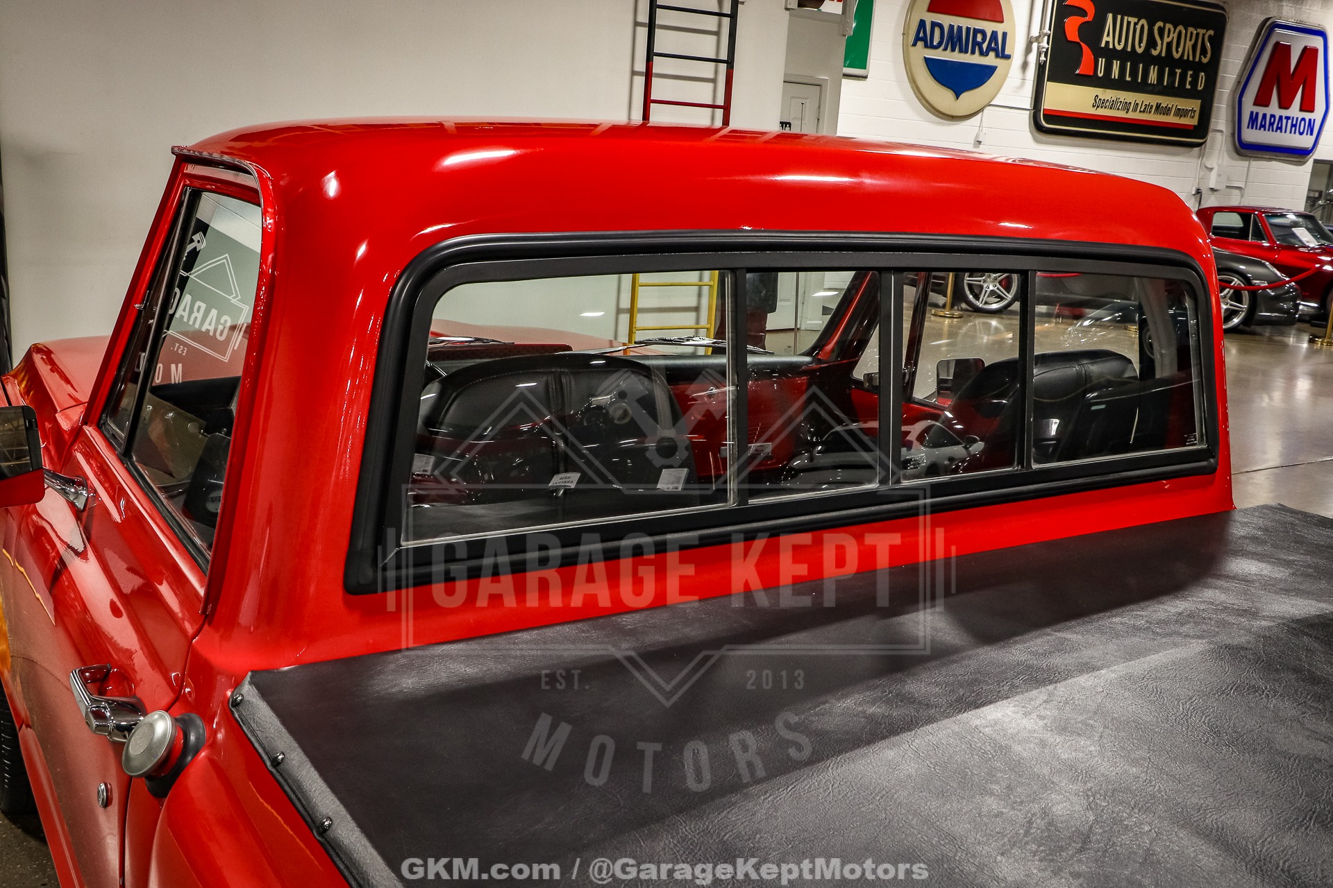 1970 GMC C1500 40