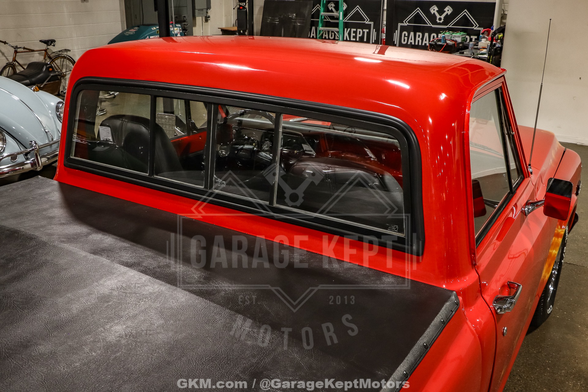 1970 GMC C1500 52