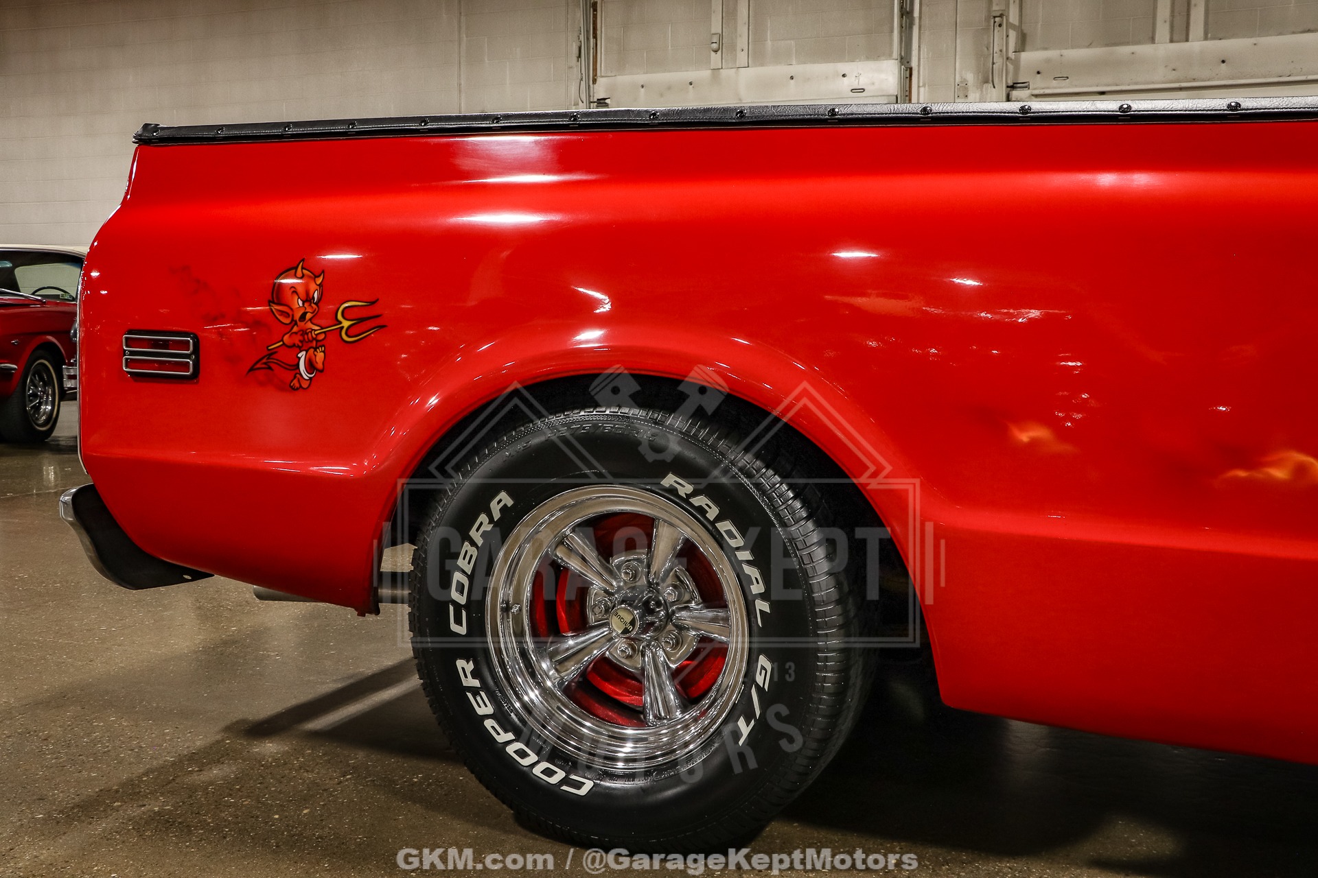 1970 GMC C1500 55