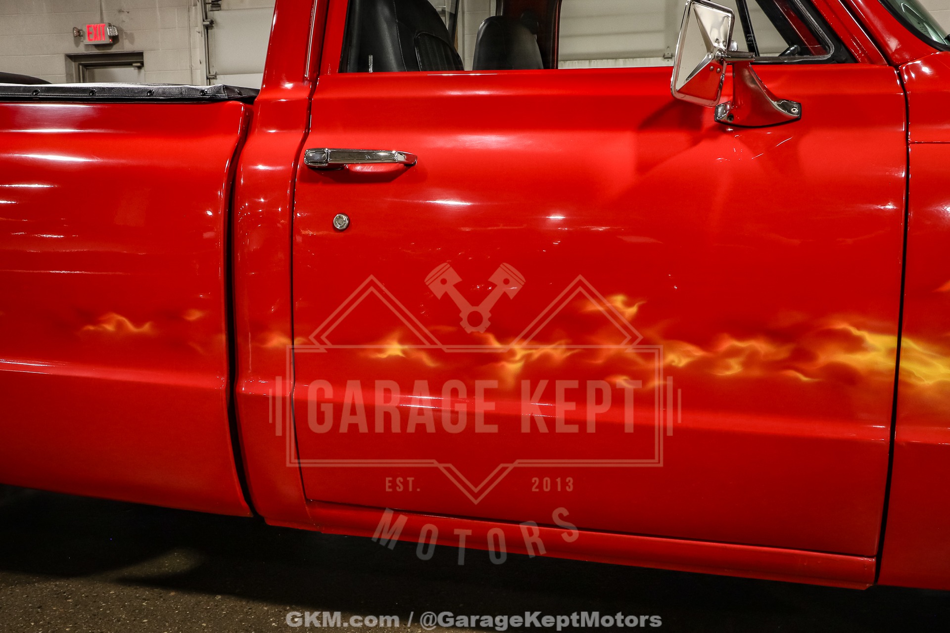 1970 GMC C1500 57