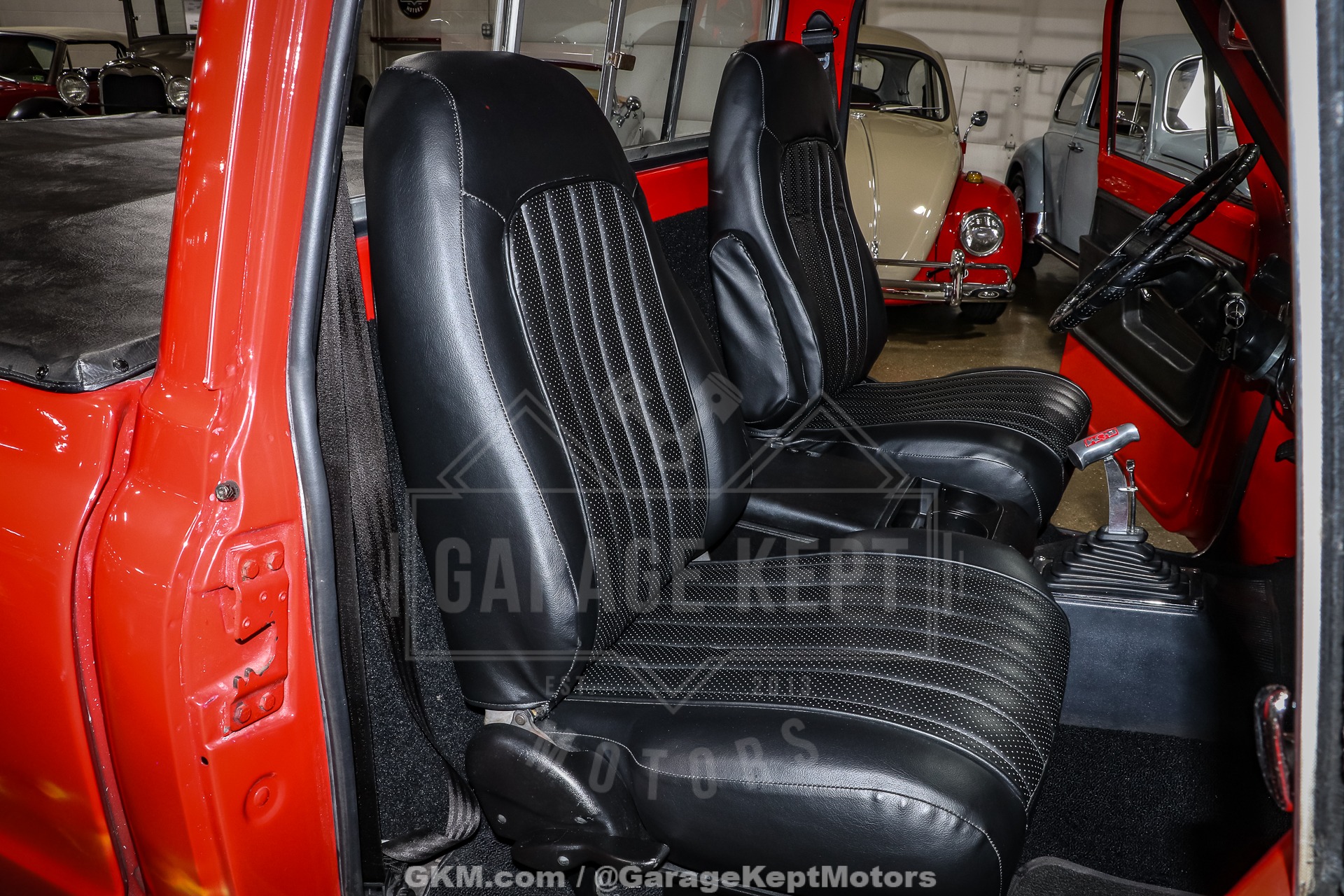 1970 GMC C1500 5