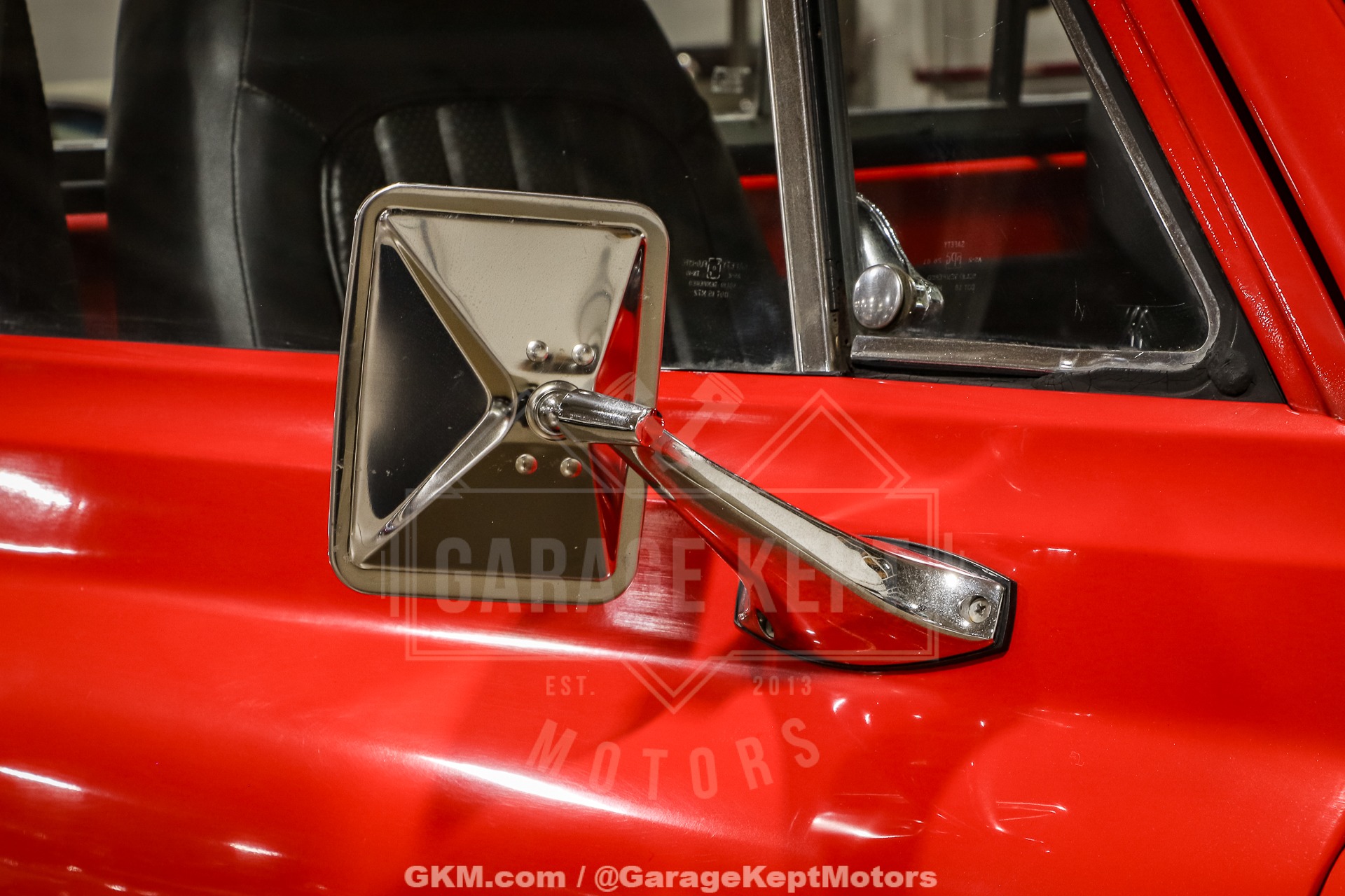 1970 GMC C1500 60