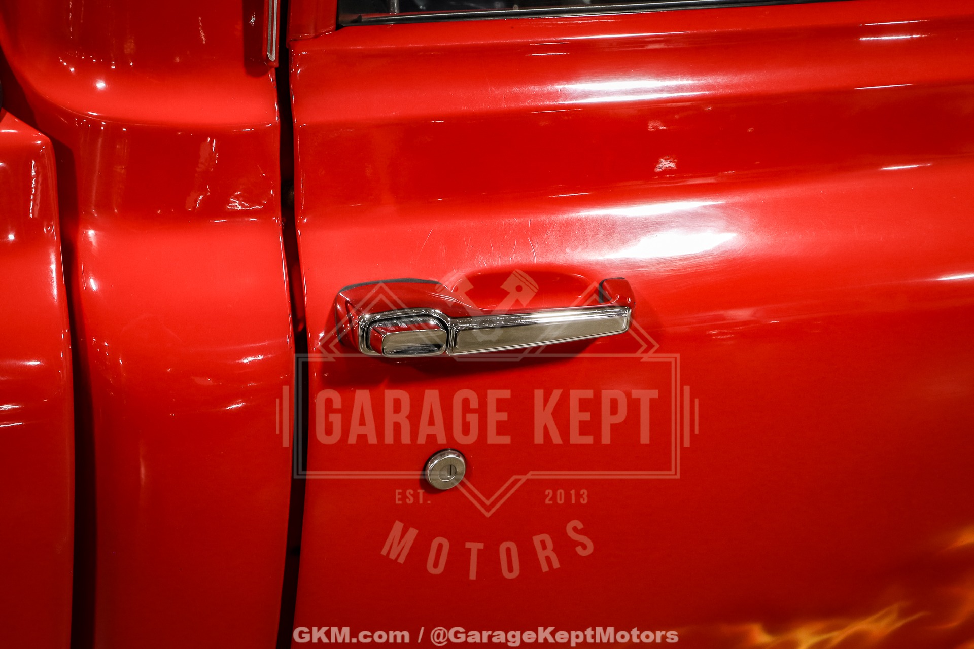 1970 GMC C1500 61