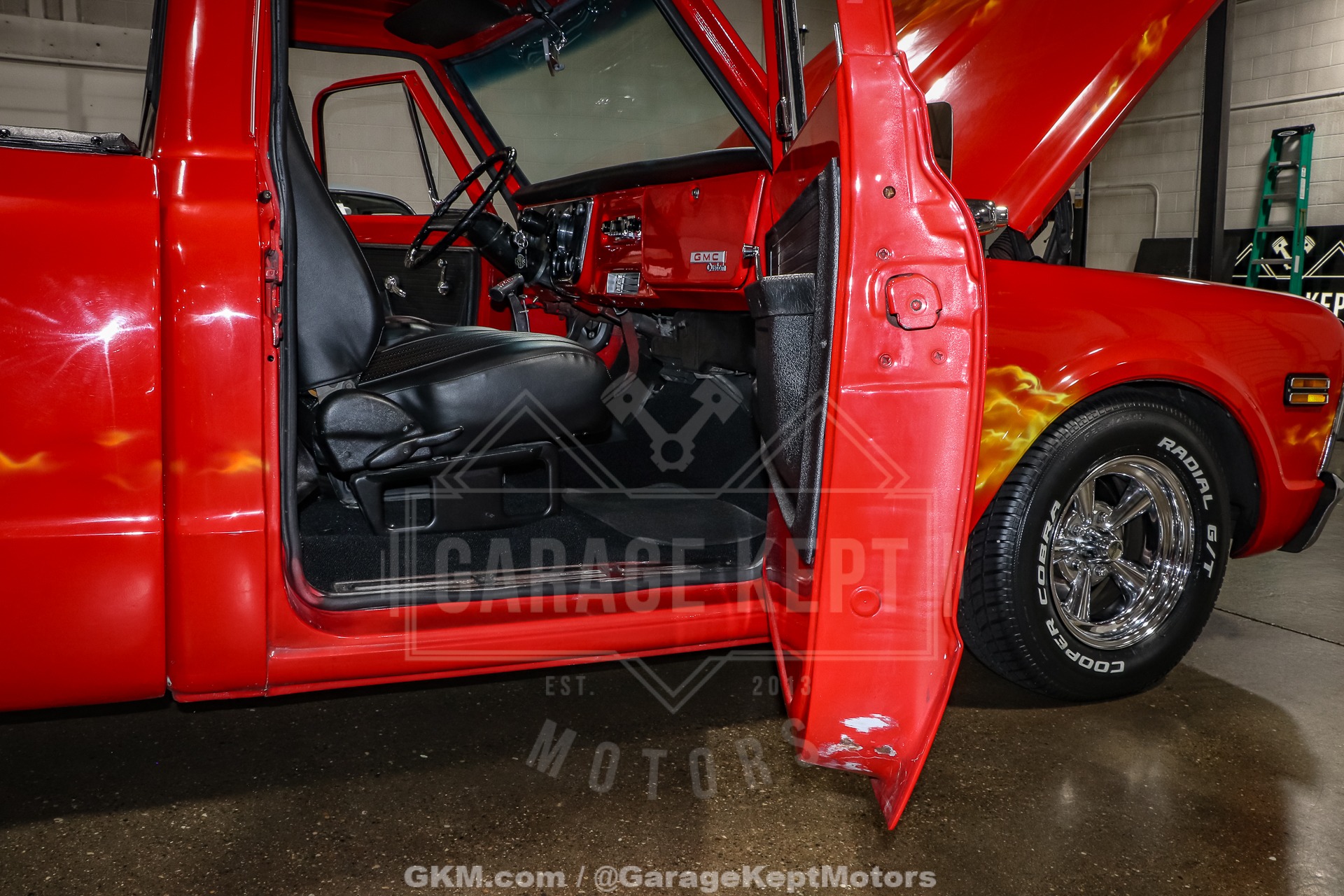 1970 GMC C1500 66