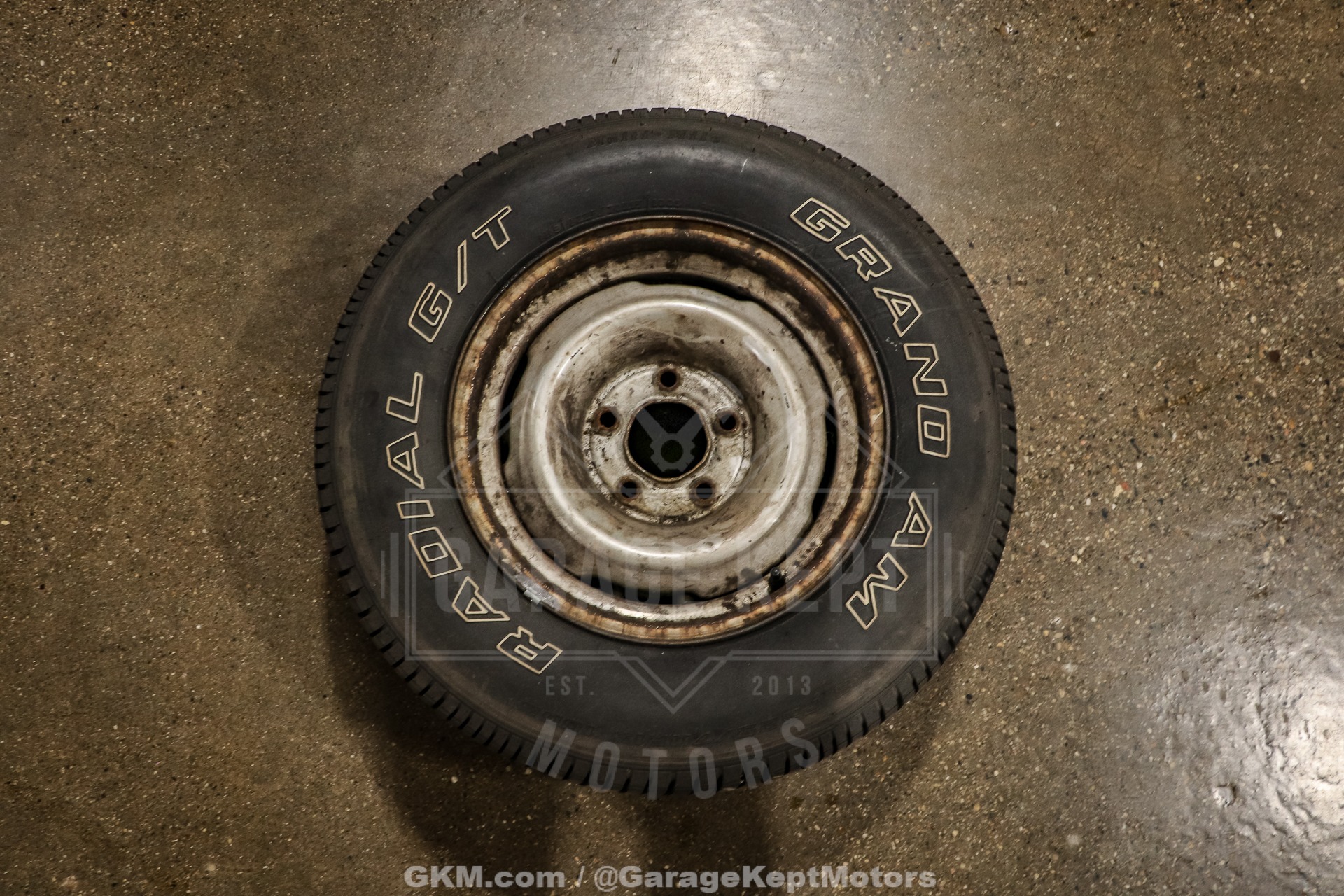 1970 GMC C1500 82