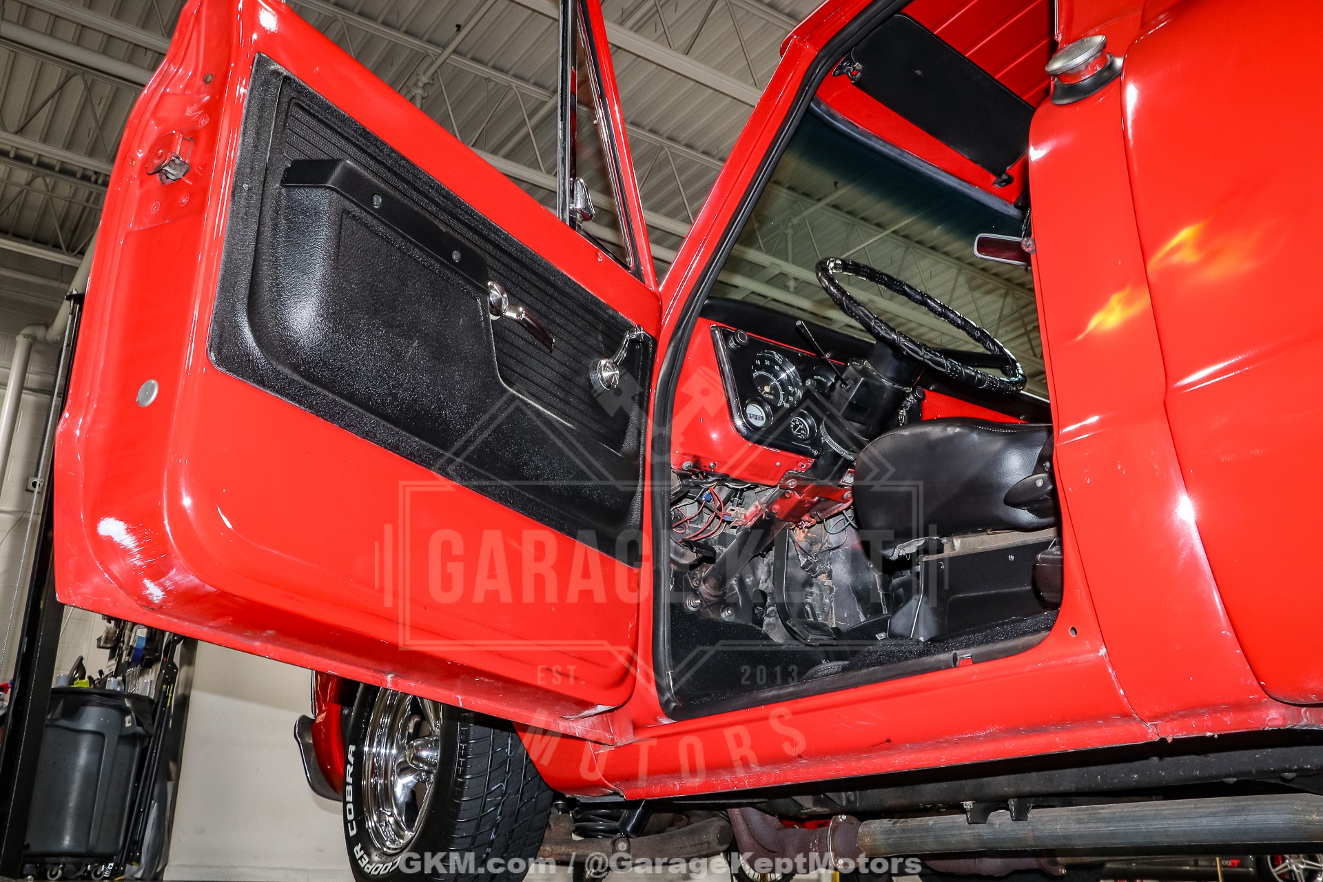 1970 GMC C1500 85