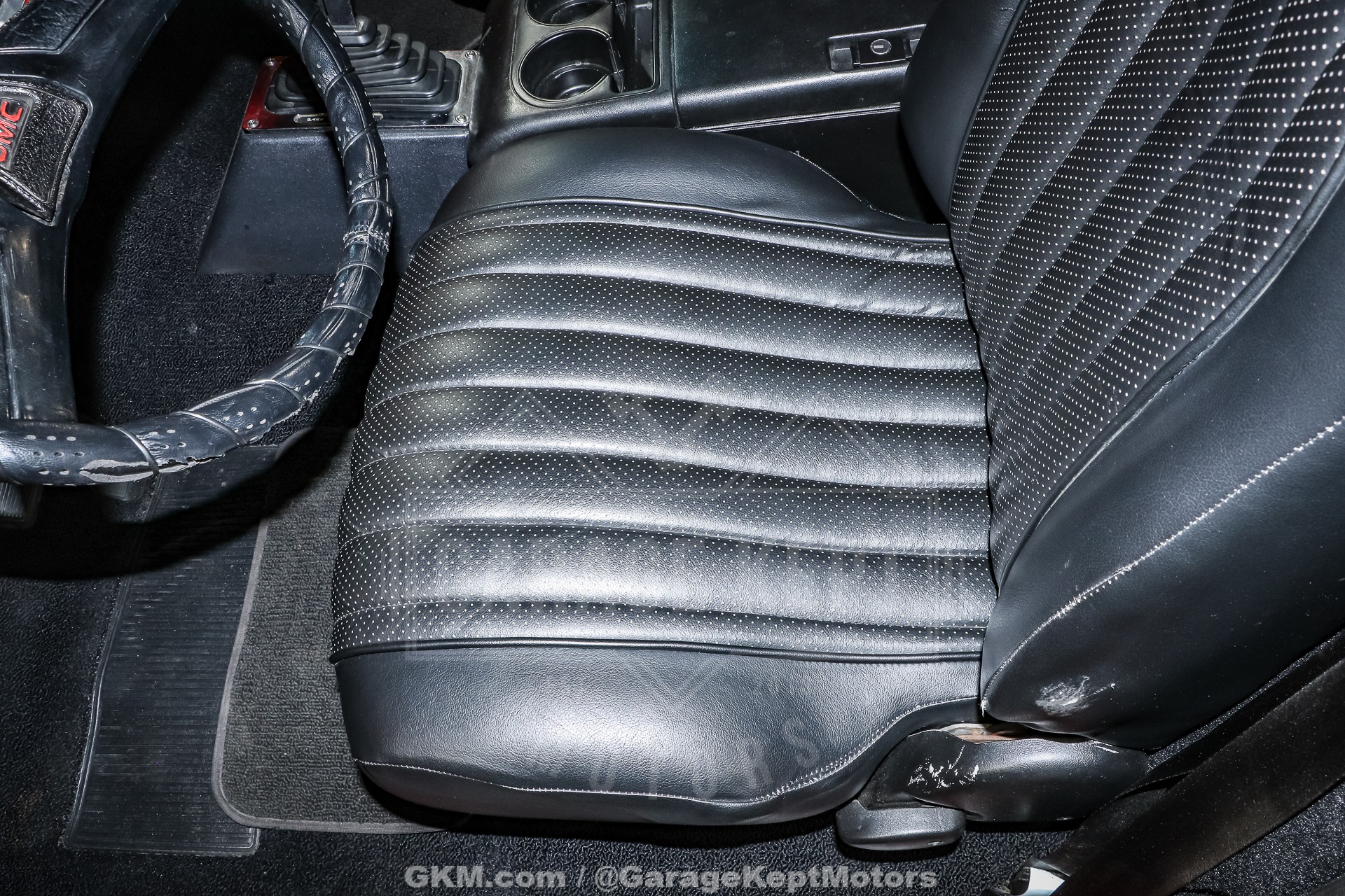1970 GMC C1500 91