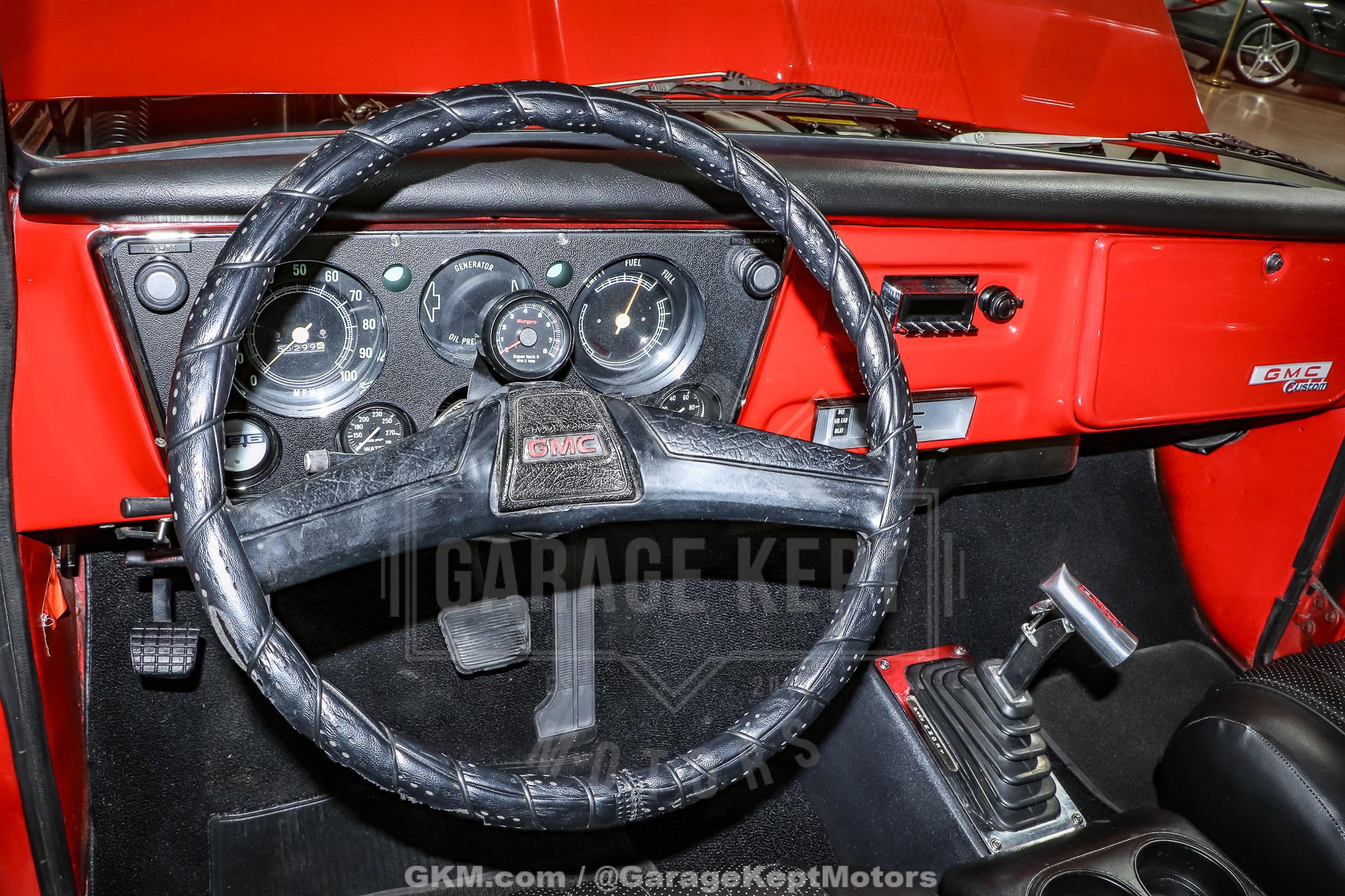 1970 GMC C1500 92