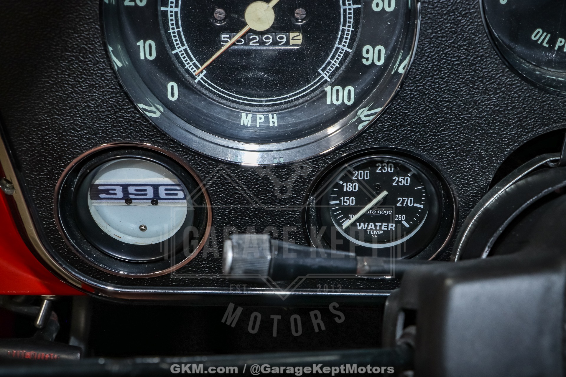 1970 GMC C1500 93