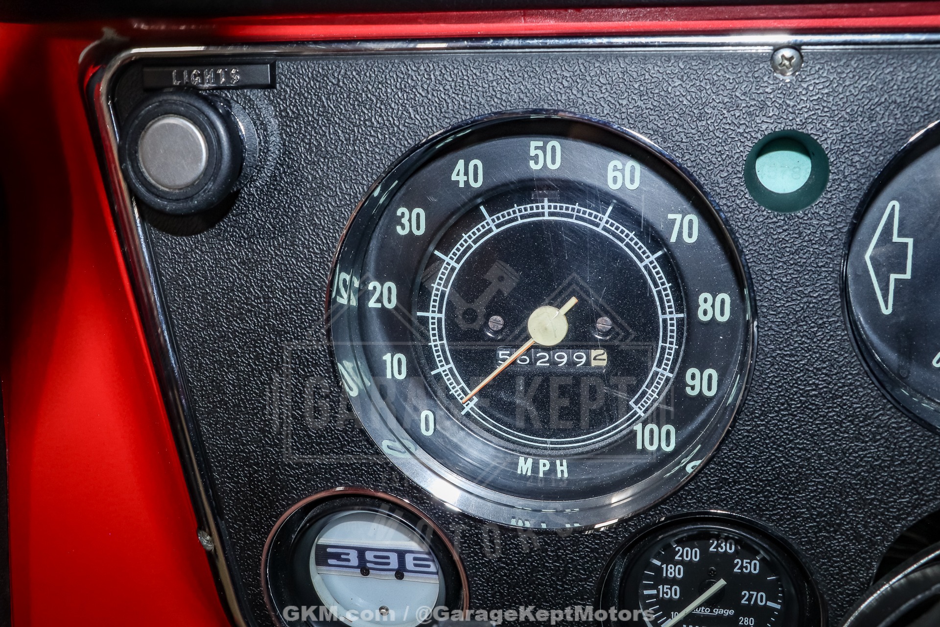1970 GMC C1500 94