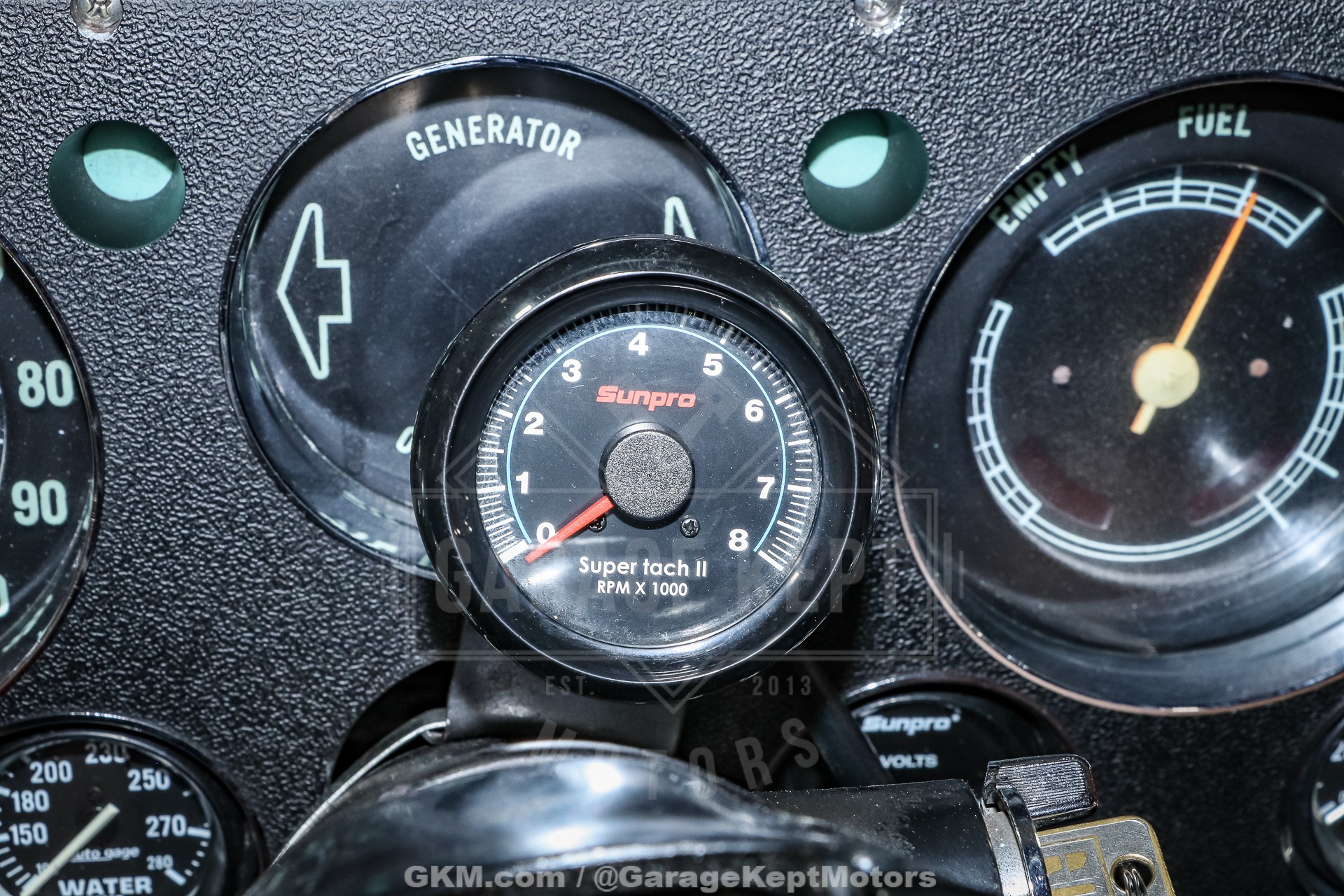 1970 GMC C1500 95