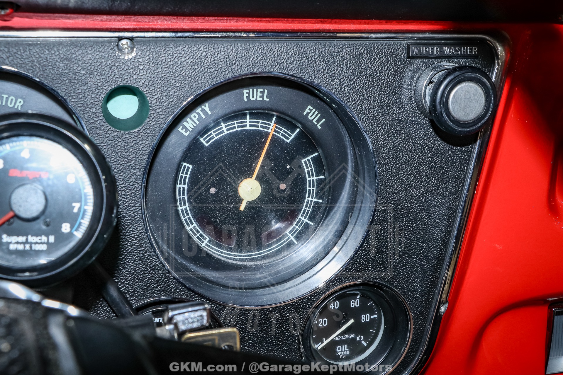 1970 GMC C1500 96