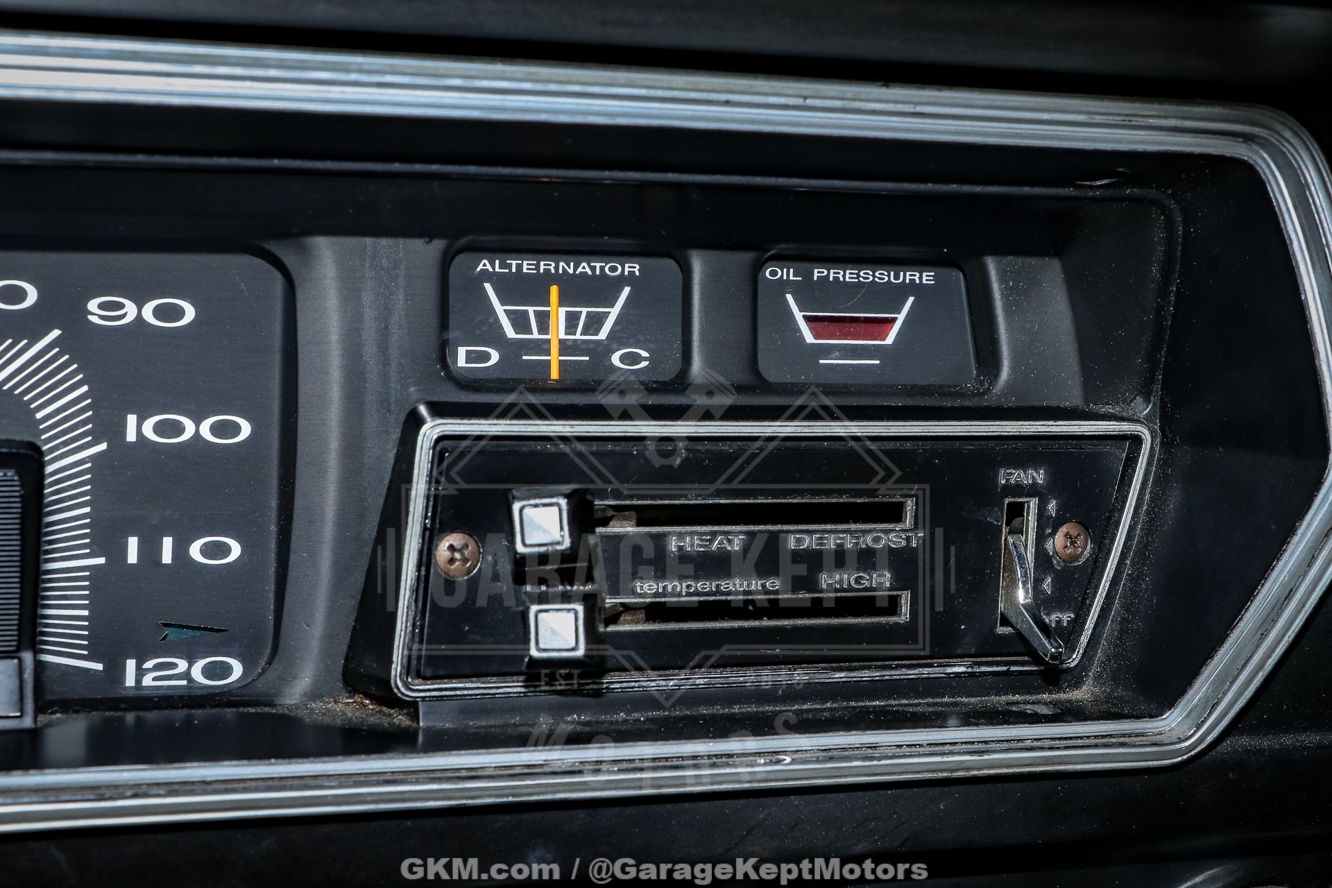 1966 Plymouth Satellite 111