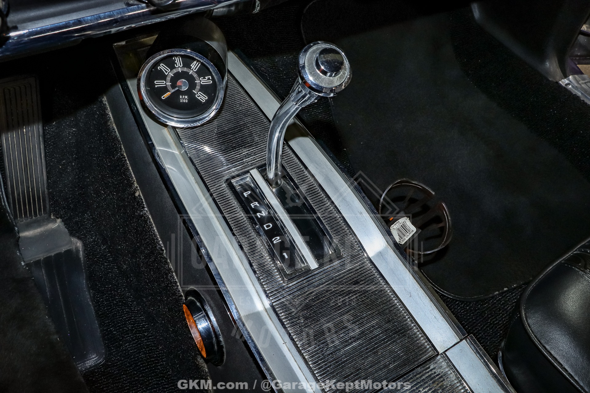 1966 Plymouth Satellite 116