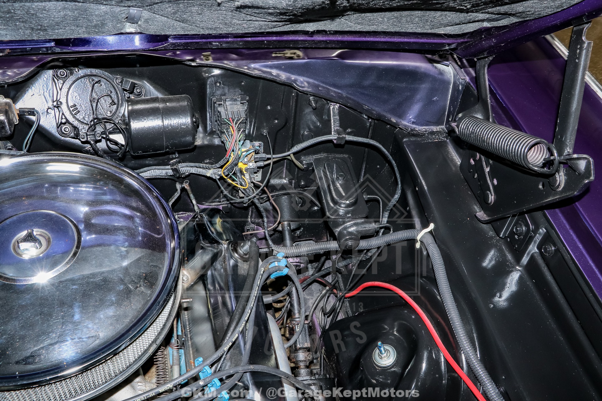 1966 Plymouth Satellite 129