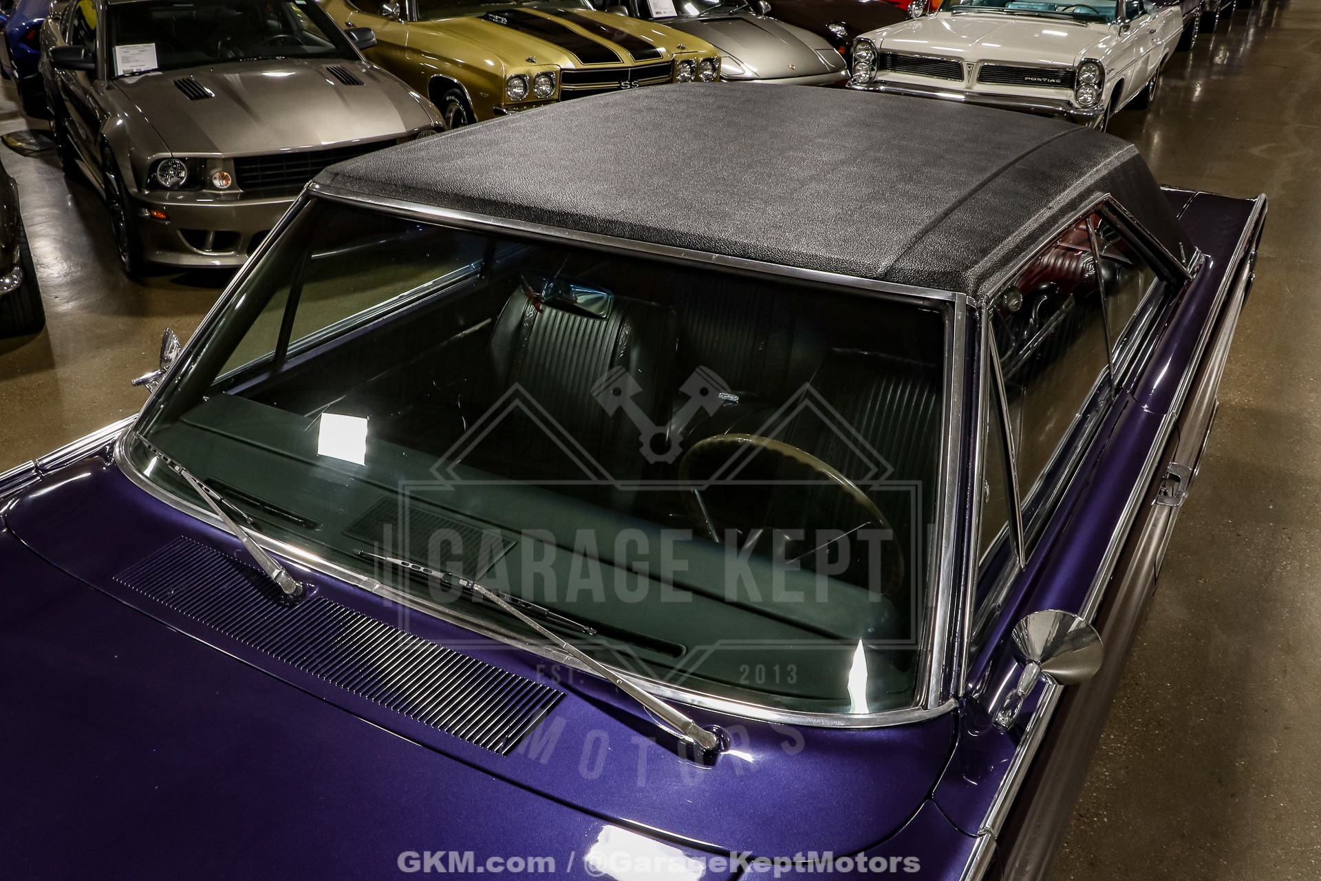 1966 Plymouth Satellite 29