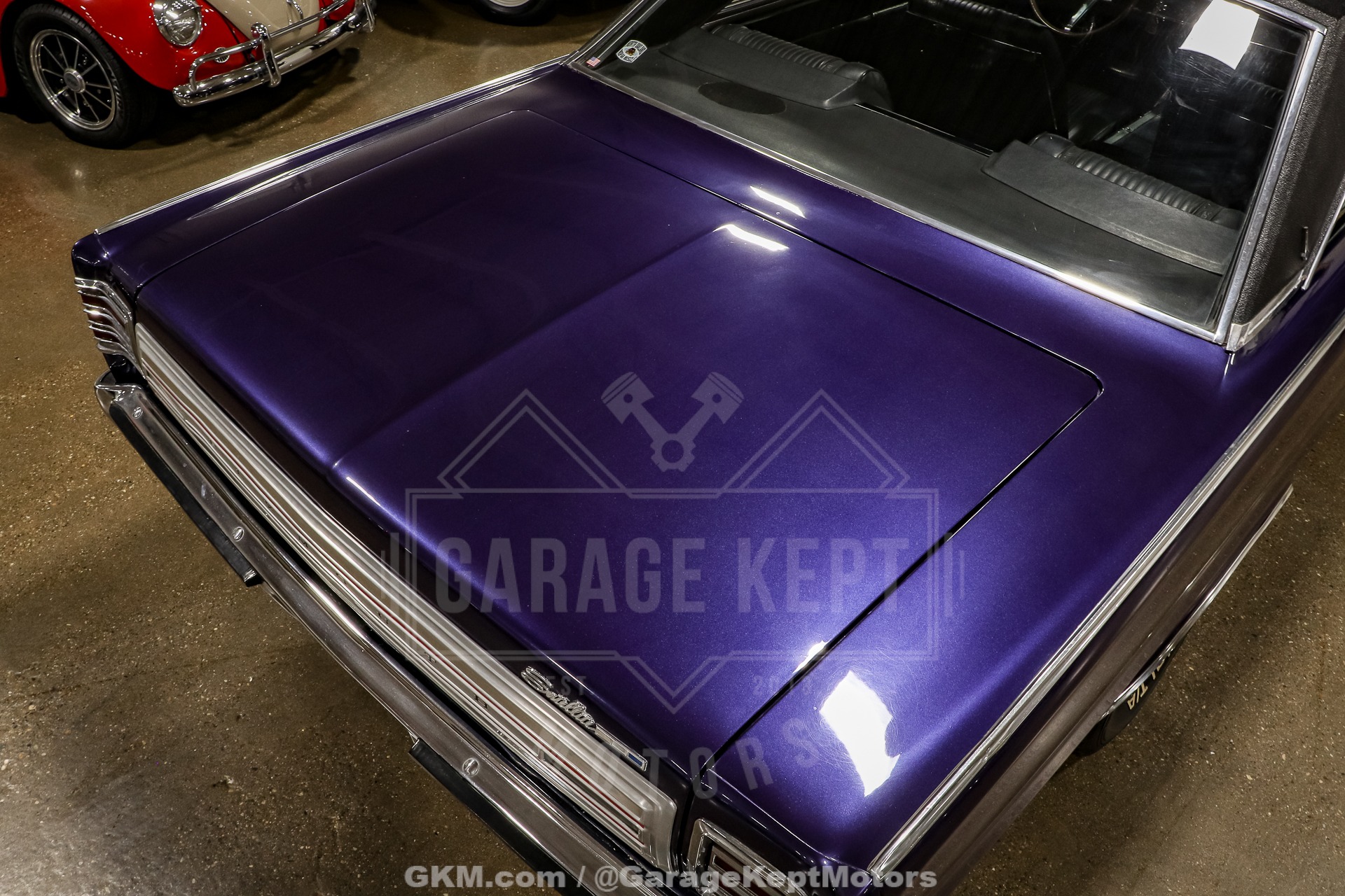 1966 Plymouth Satellite 52