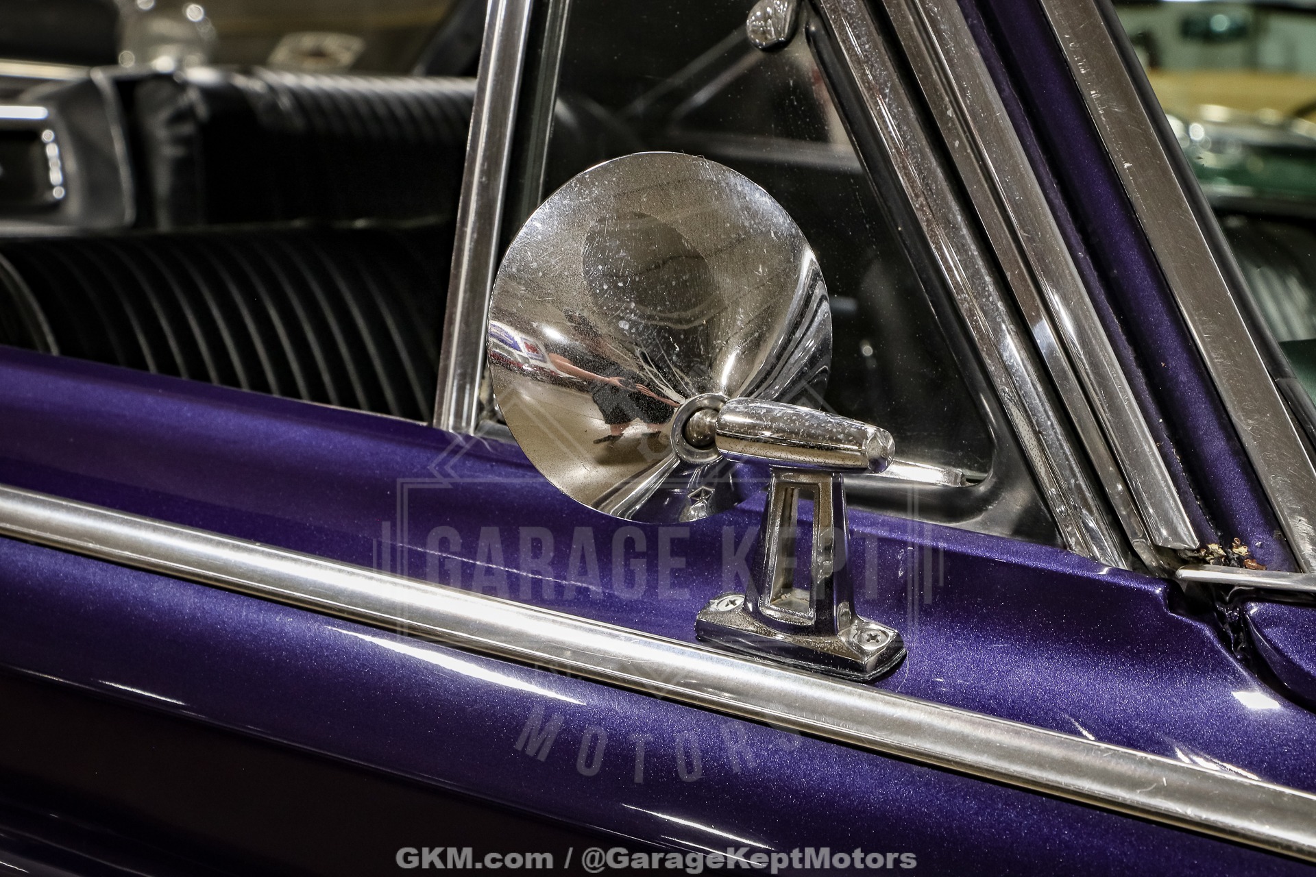1966 Plymouth Satellite 62