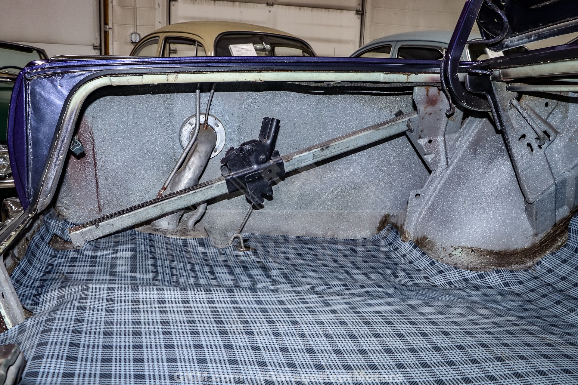 1966 Plymouth Satellite 82