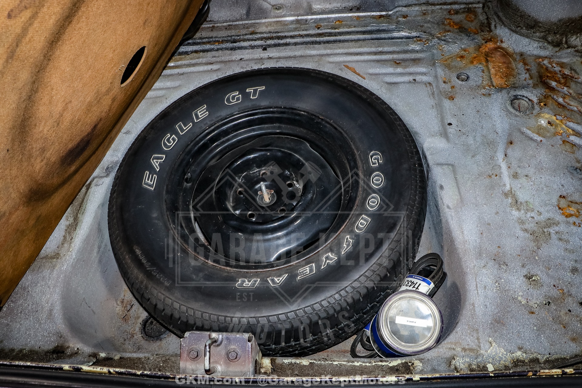 1966 Plymouth Satellite 91