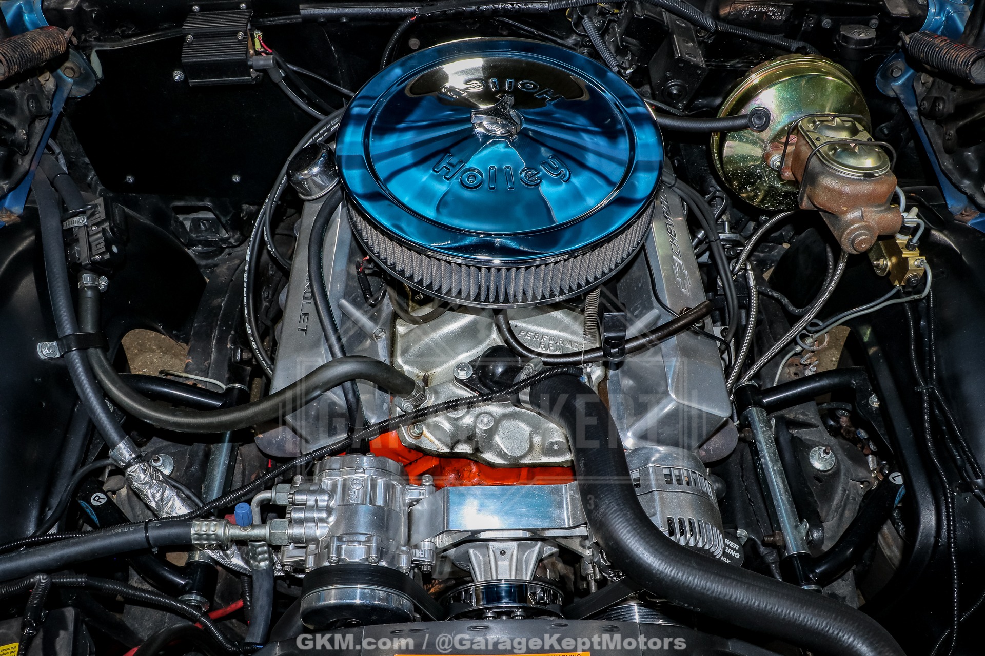 1970 Chevrolet Nova 130