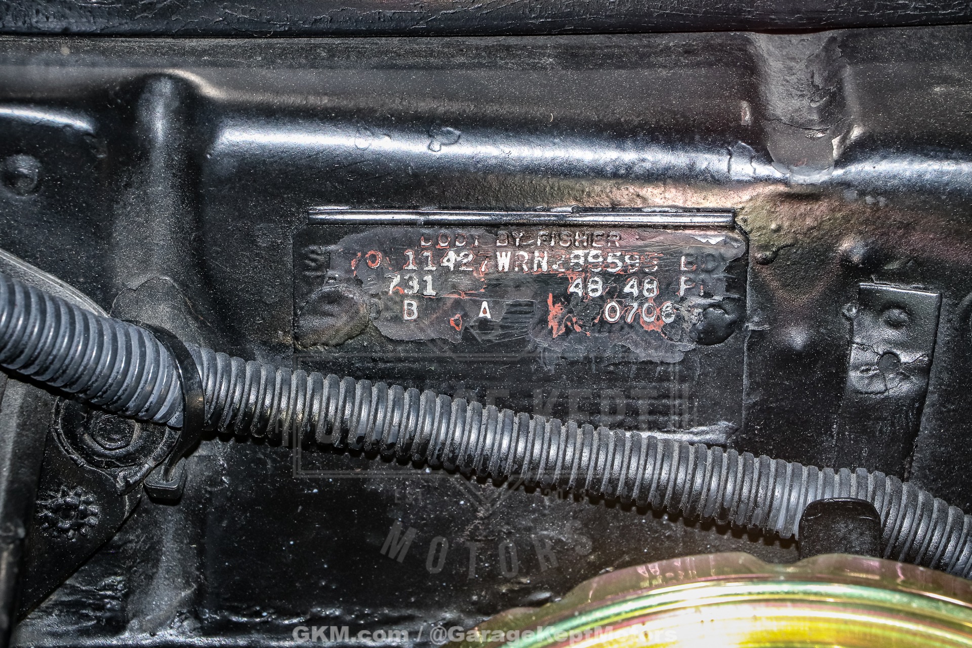 1970 Chevrolet Nova 133