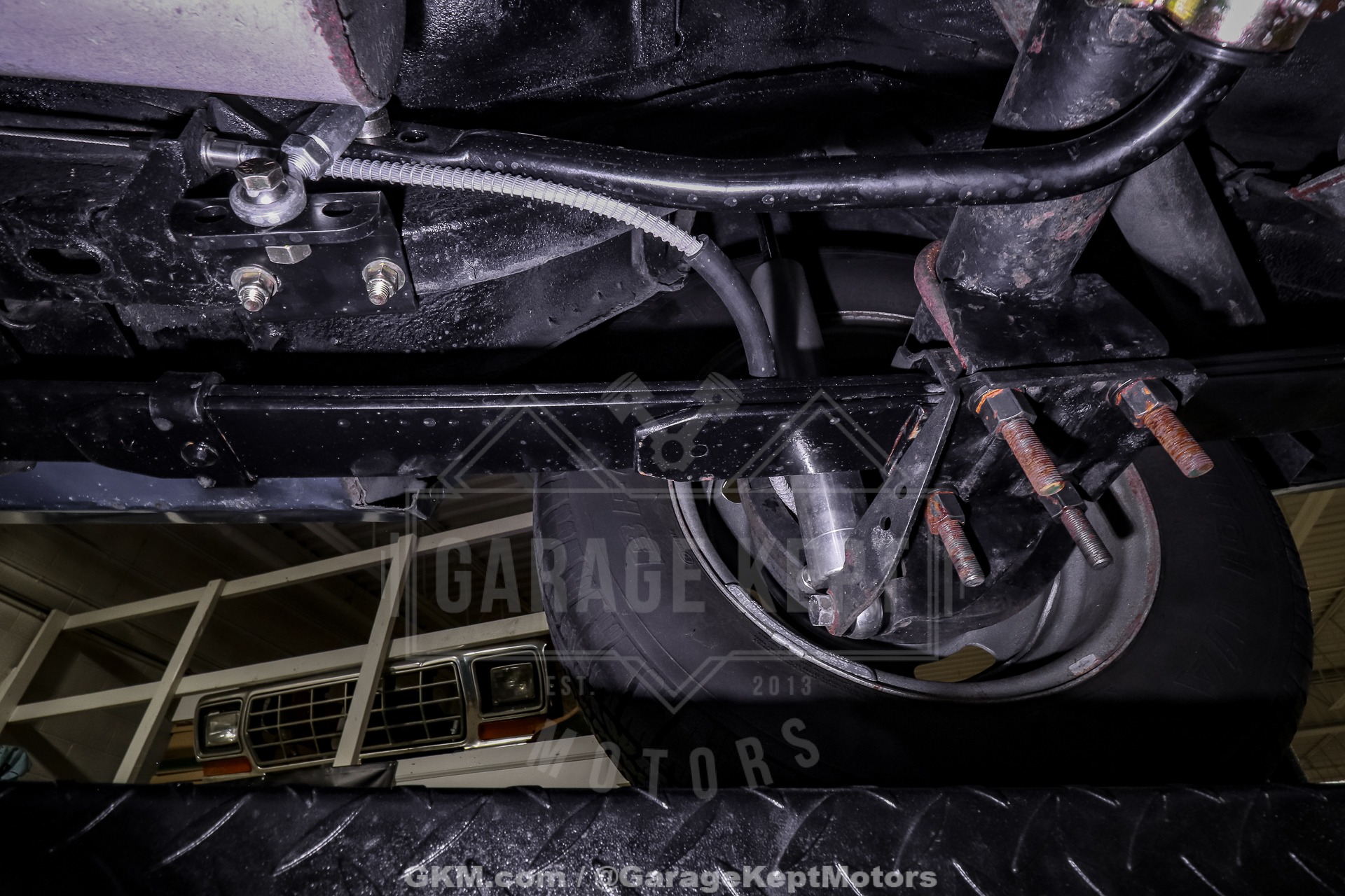 1970 Chevrolet Nova 164
