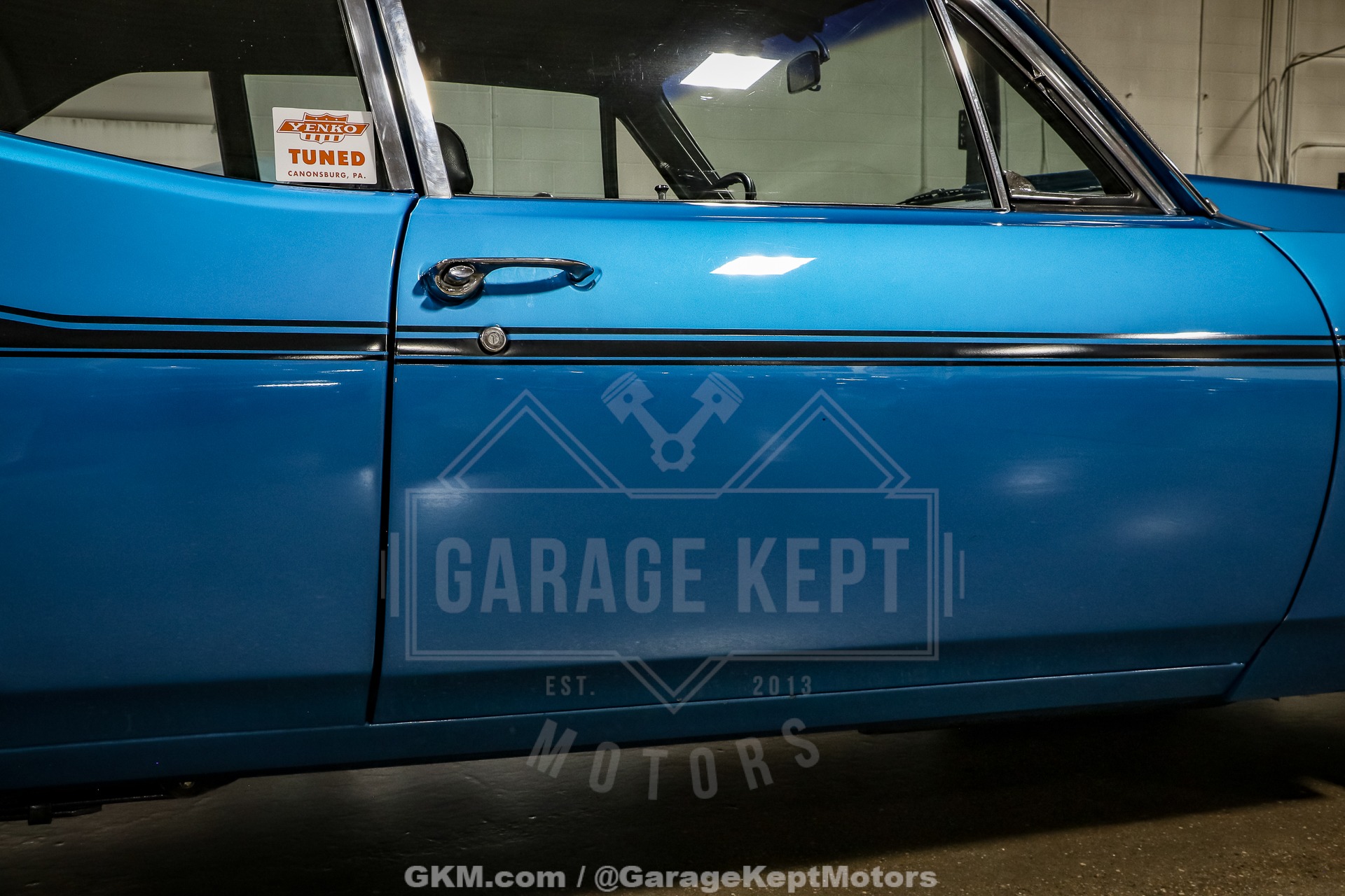 1970 Chevrolet Nova 56