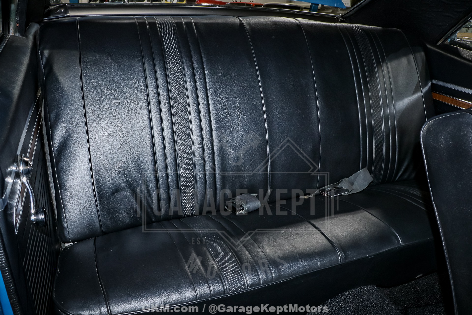 1970 Chevrolet Nova 73
