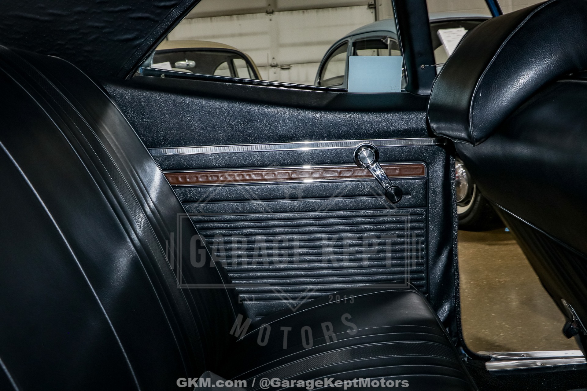 1970 Chevrolet Nova 77