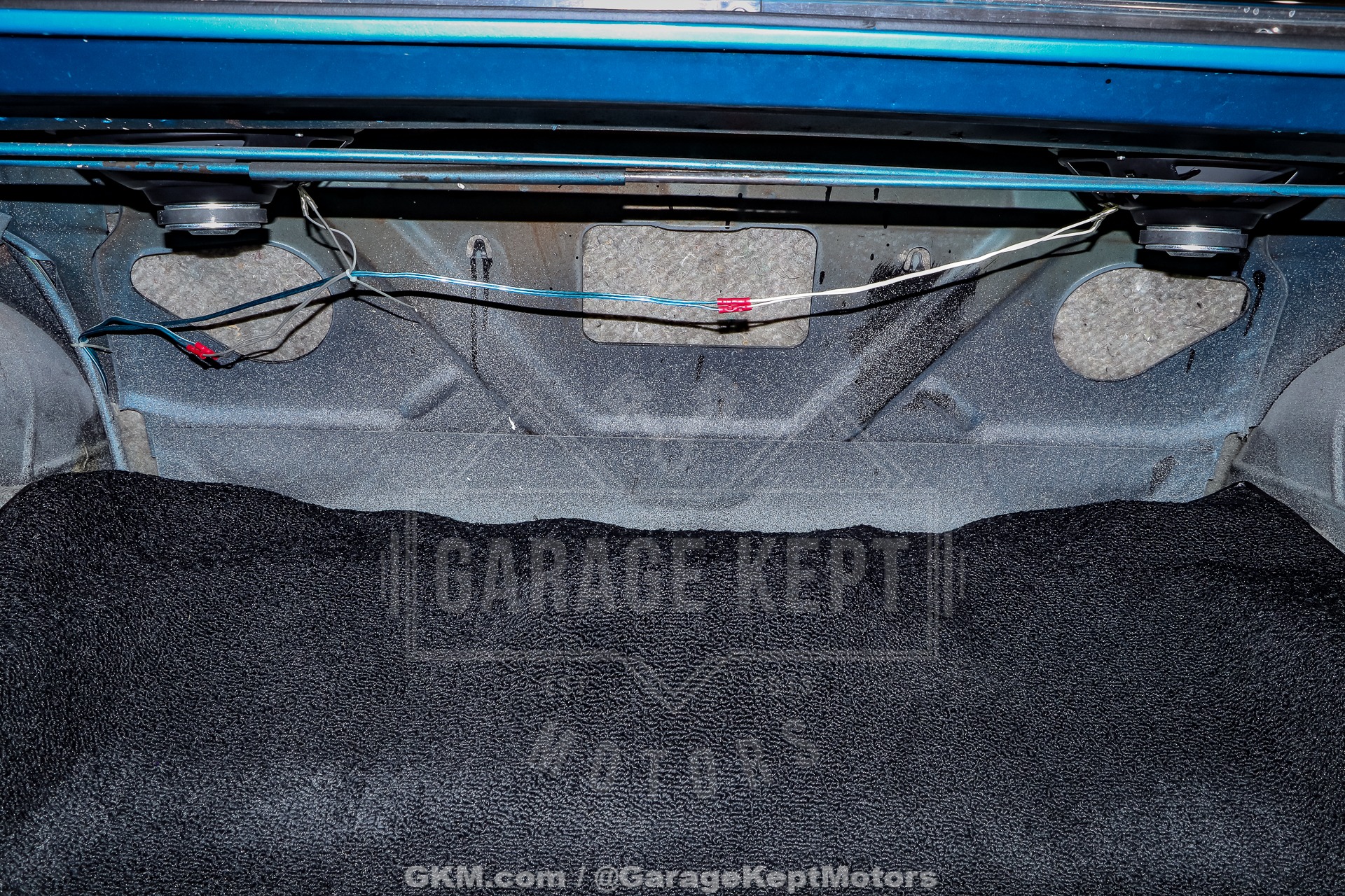 1970 Chevrolet Nova 82